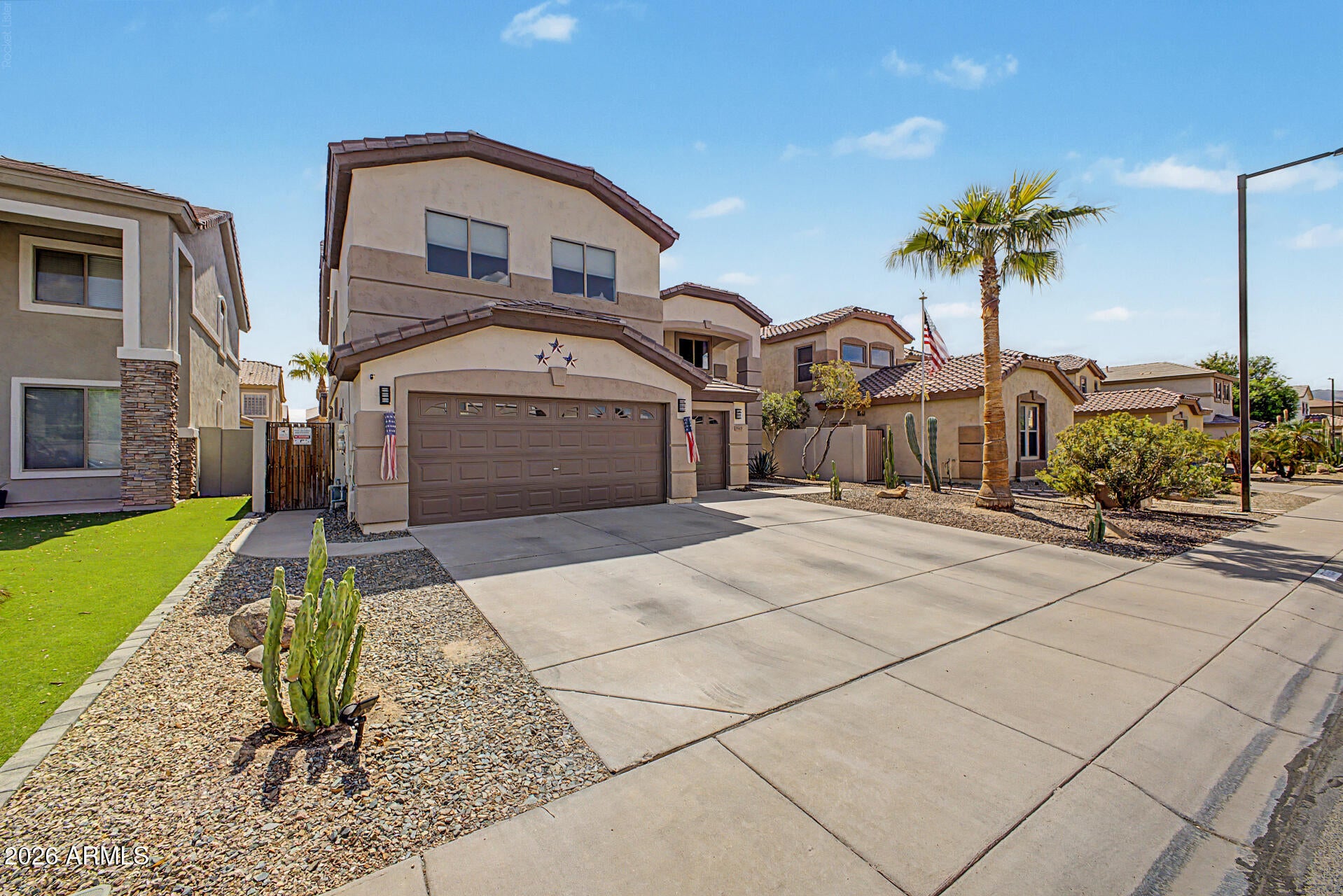 17567 W TASHA Drive