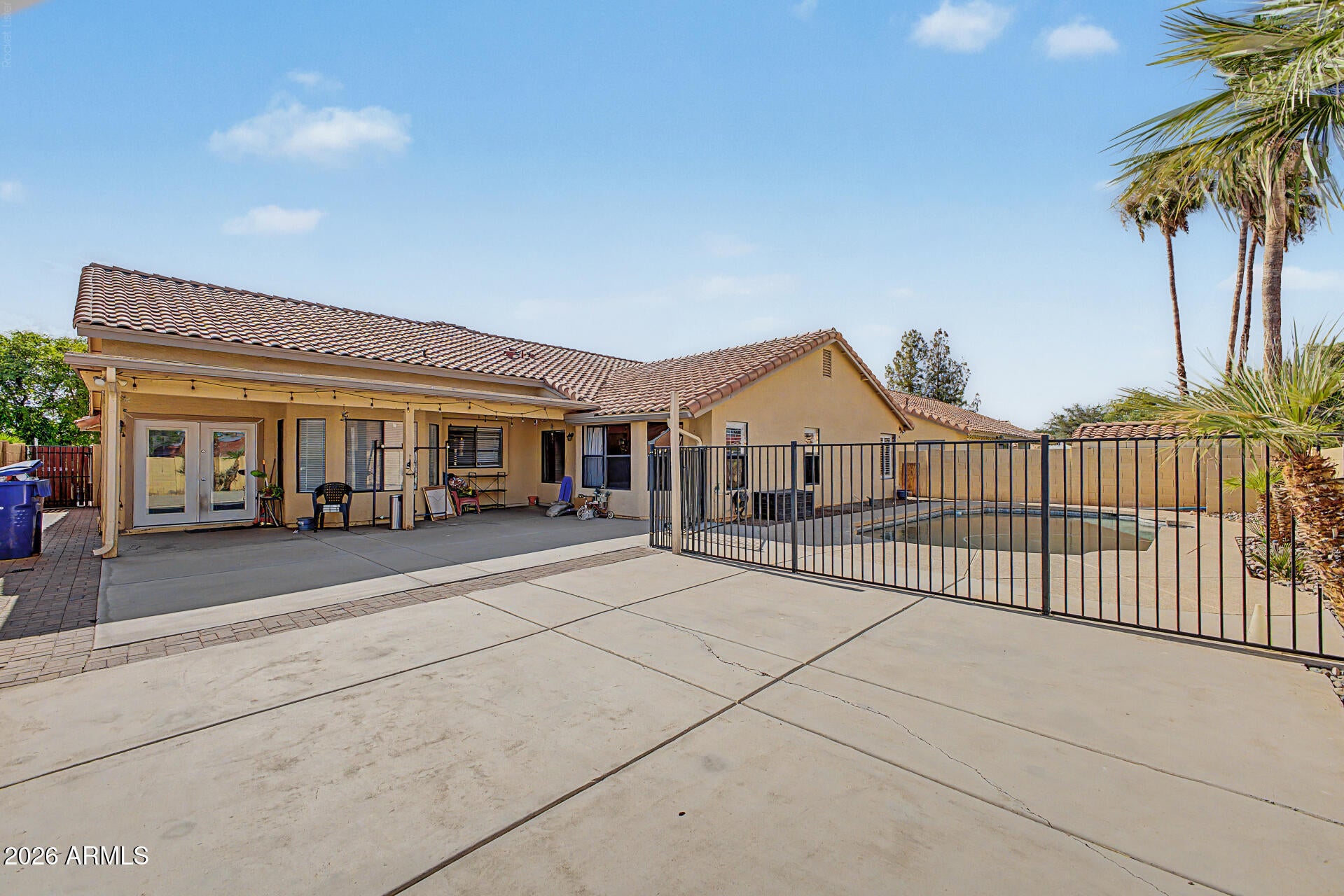 10910 W ASHBROOK Place
