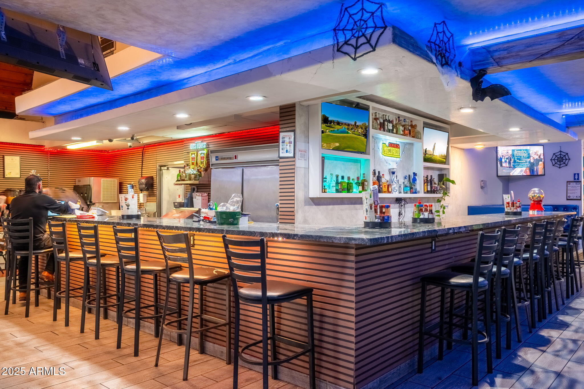 To followed in escrow. - Commercial Sale