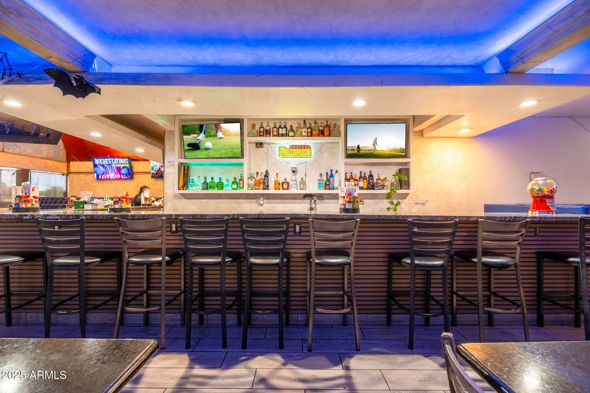 To followed in escrow. - Commercial Sale