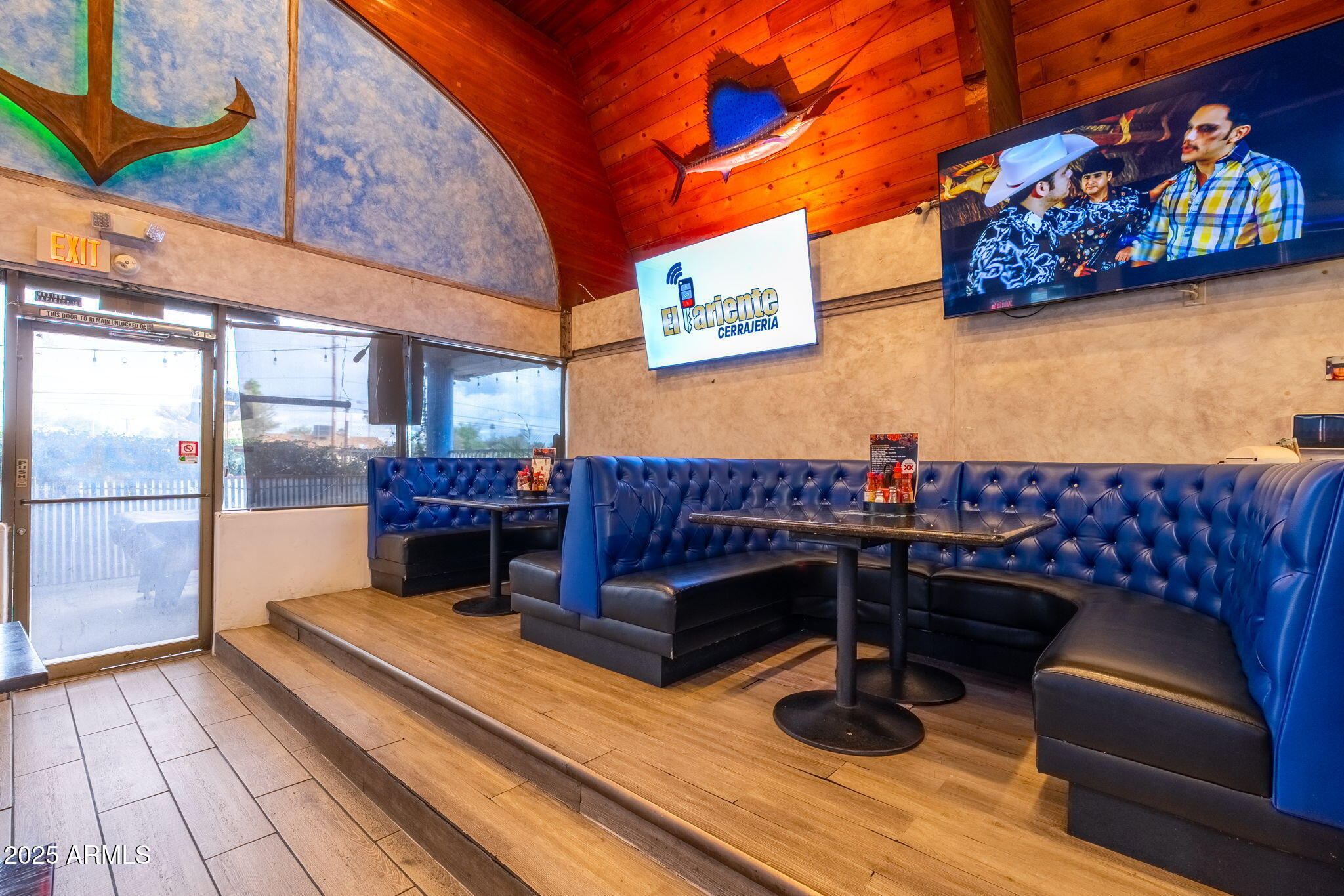 To followed in escrow. - Commercial Sale