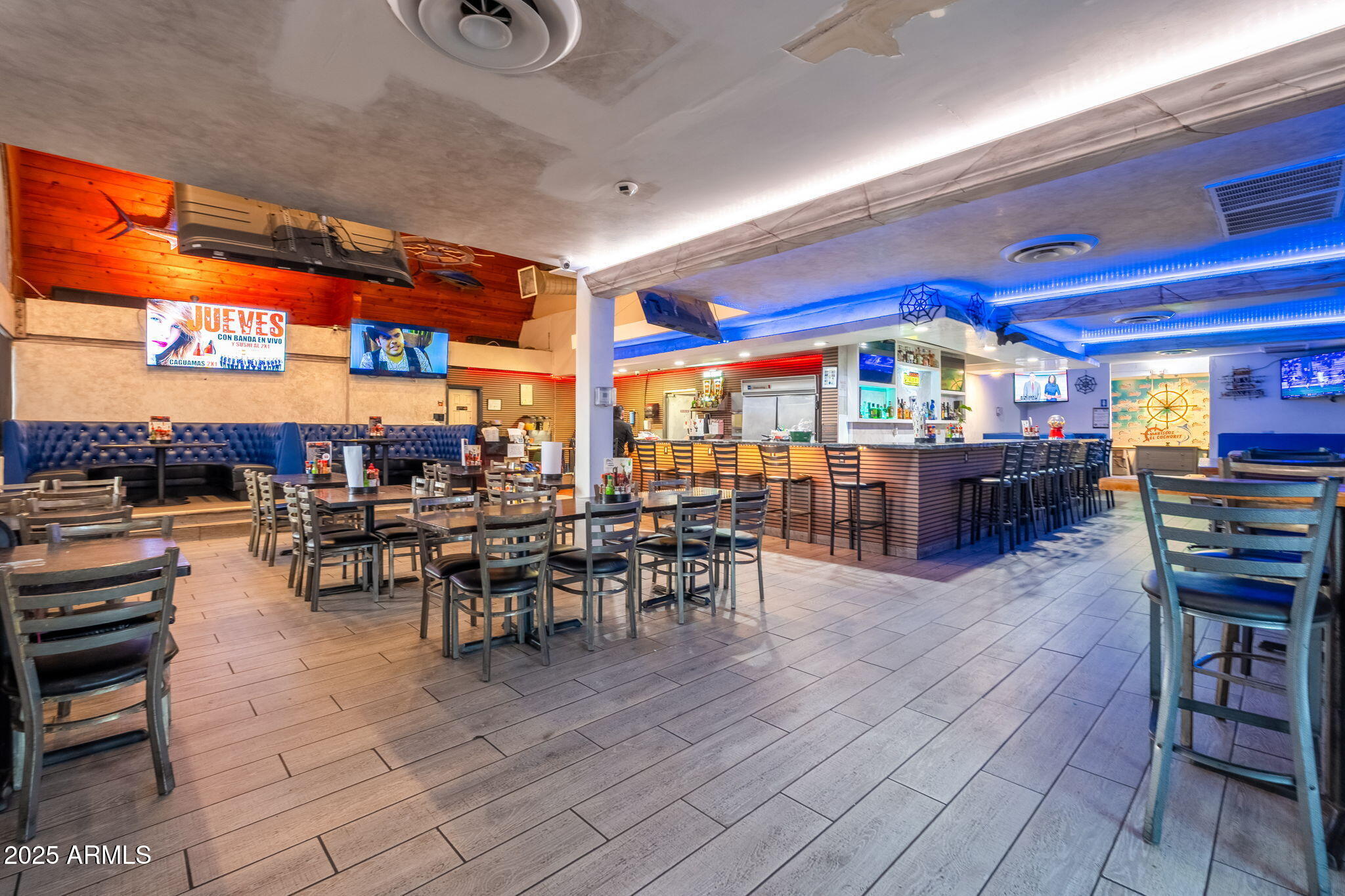 To followed in escrow. - Commercial Sale