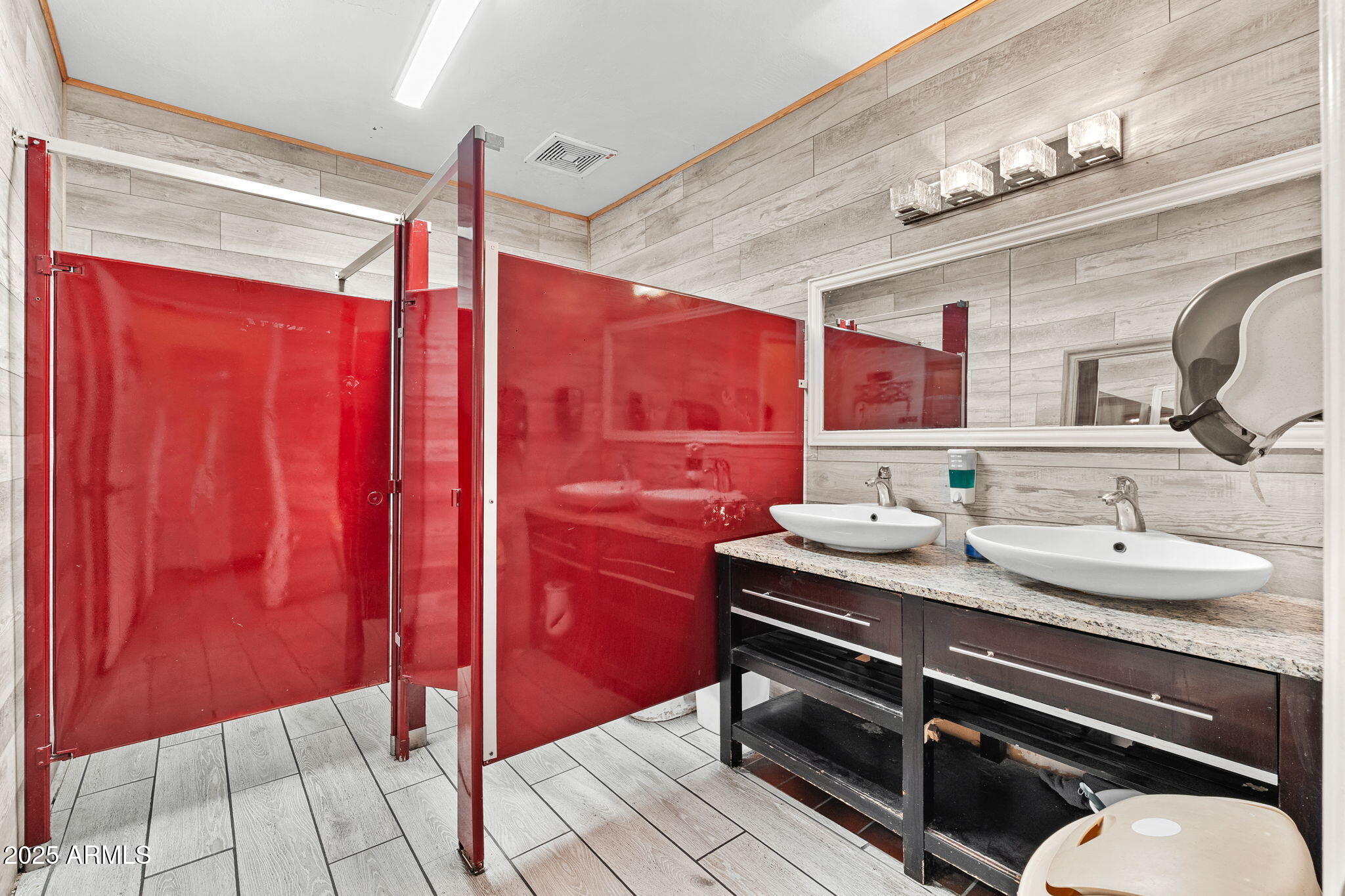 To followed in escrow. - Commercial Sale