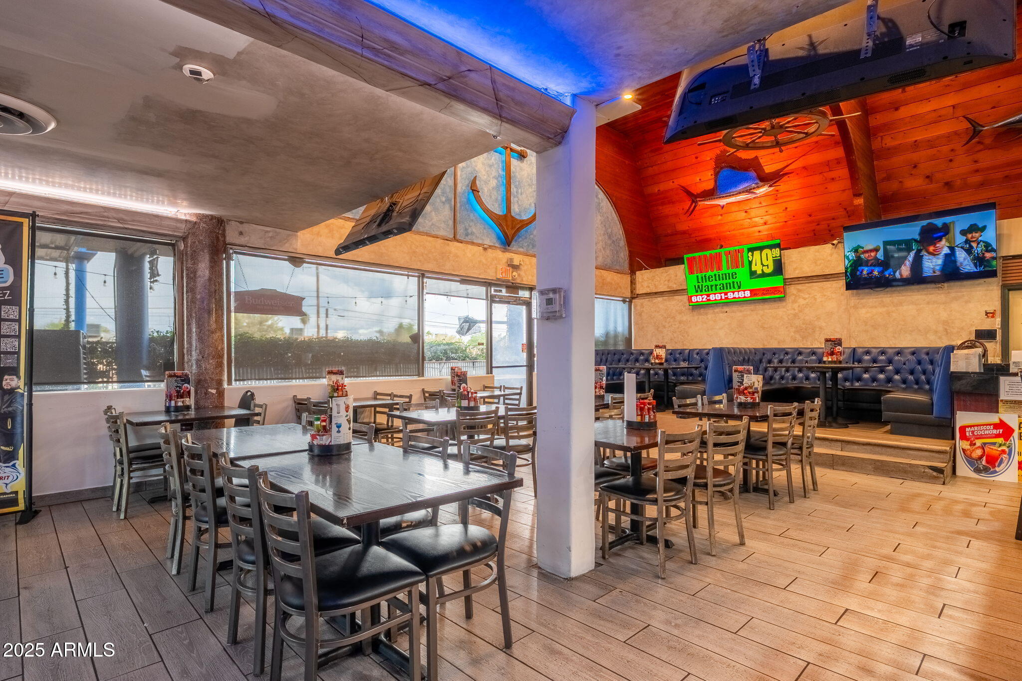 To followed in escrow. - Commercial Sale