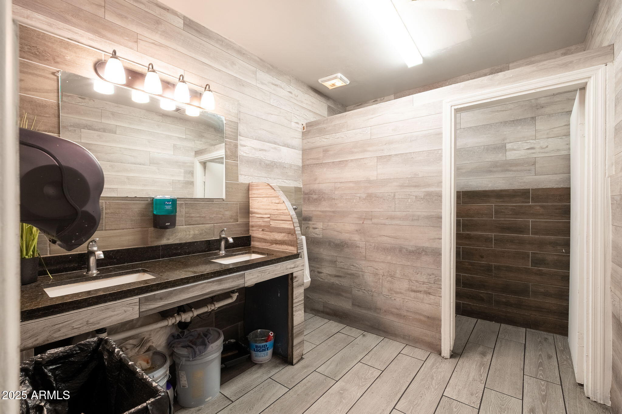 To followed in escrow. - Commercial Sale
