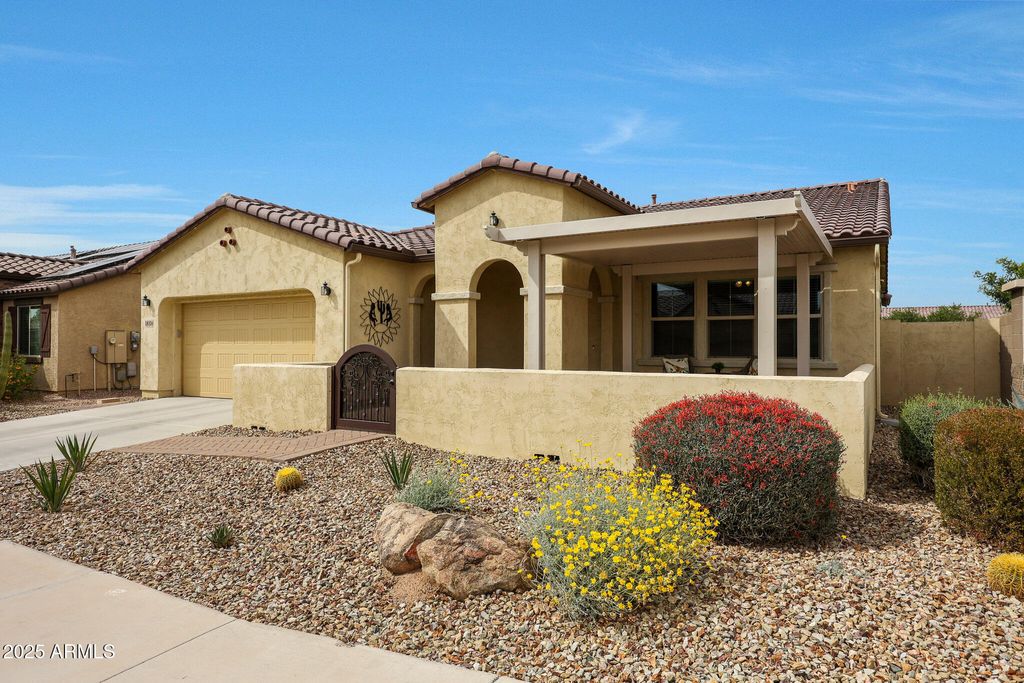 Photo of 18106 W Redwood Lane, Goodyear, AZ 85338 (MLS # 6964433)