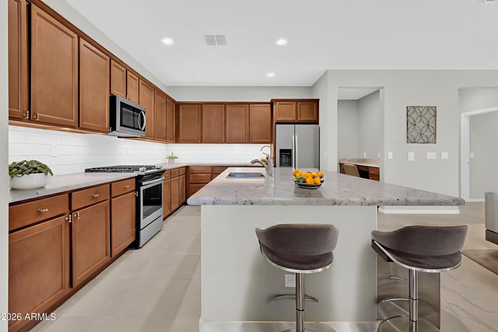 Photo of 18106 W Redwood Lane, Goodyear, AZ 85338 (MLS # 6964433)