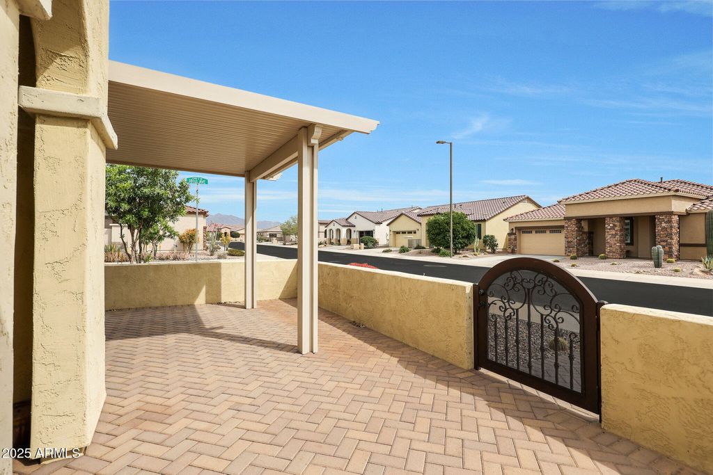 Photo of 18106 W Redwood Lane, Goodyear, AZ 85338 (MLS # 6964433)