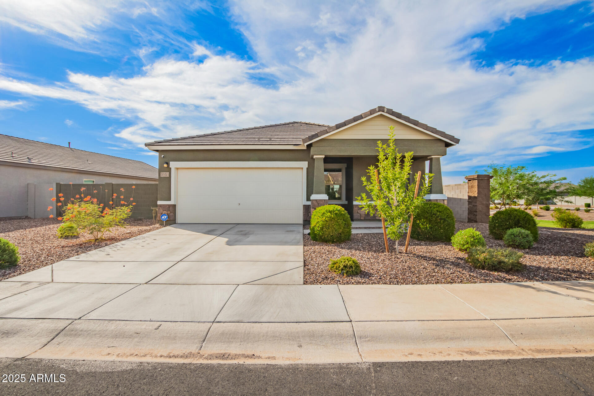3151 E MILLENNIUM Way