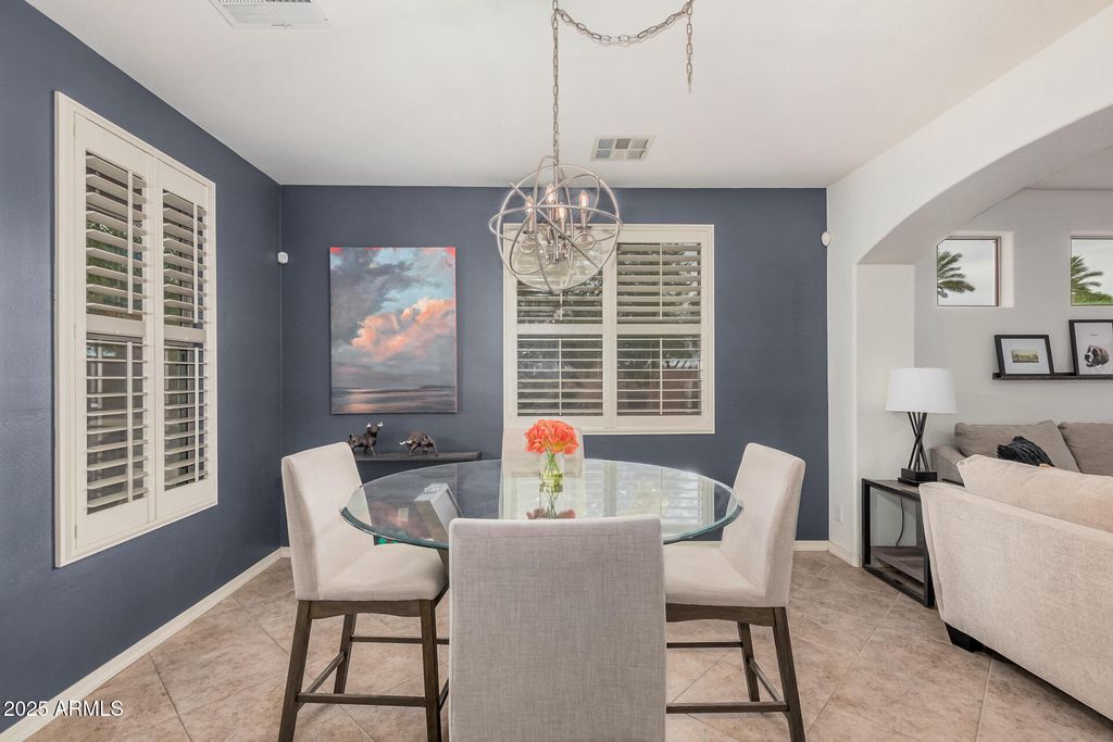 Photo of 3218 N Desert Horizons Lane, Casa Grande, AZ 85122 (MLS # 6932374)