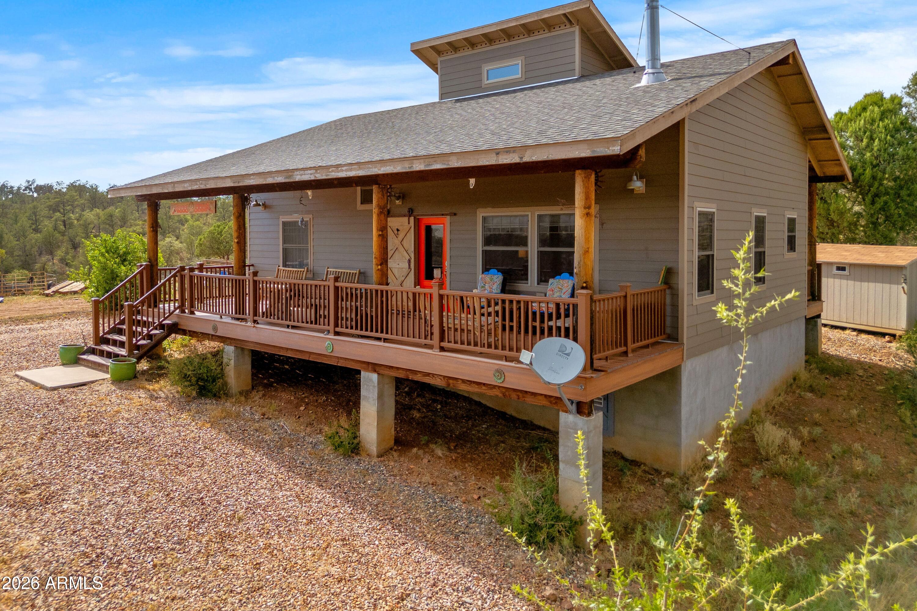 455 N SEELEY Road