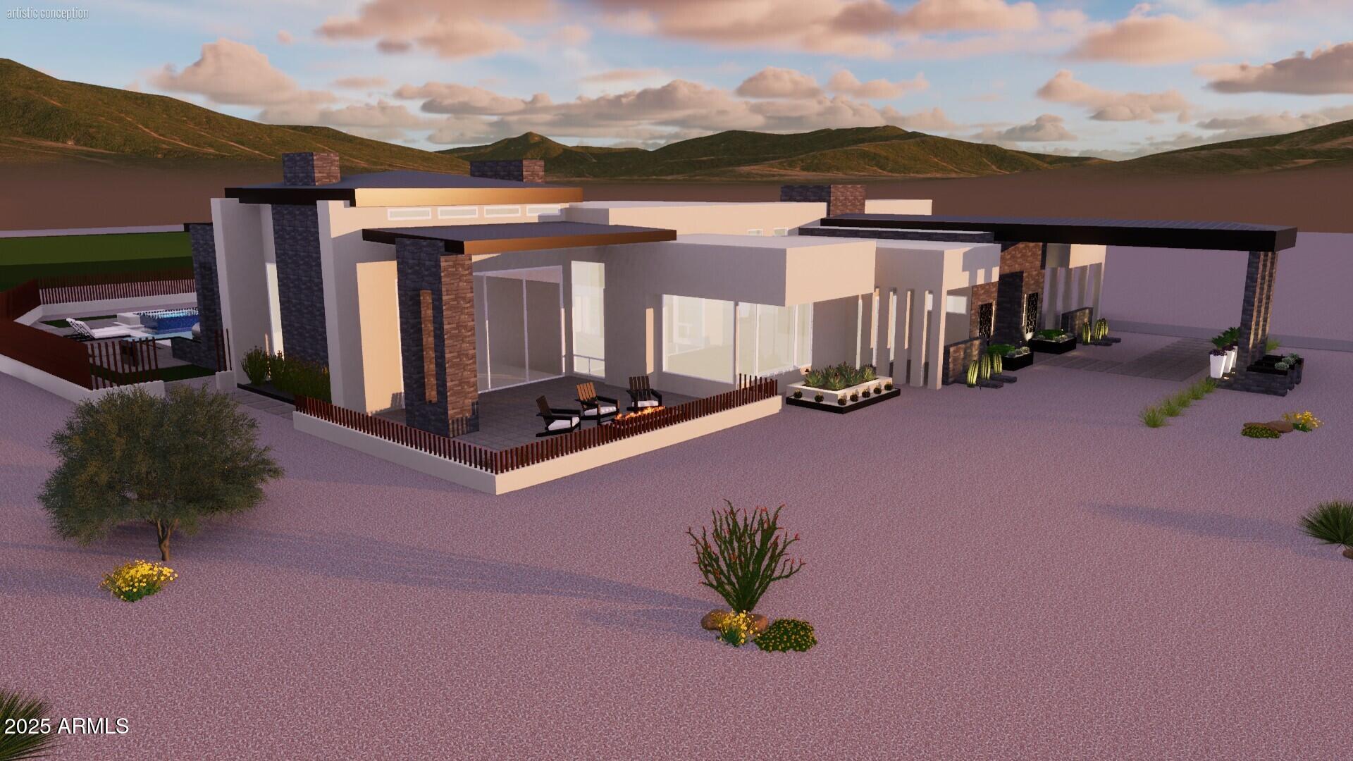 9245 E CANYON VIEW Trail 14