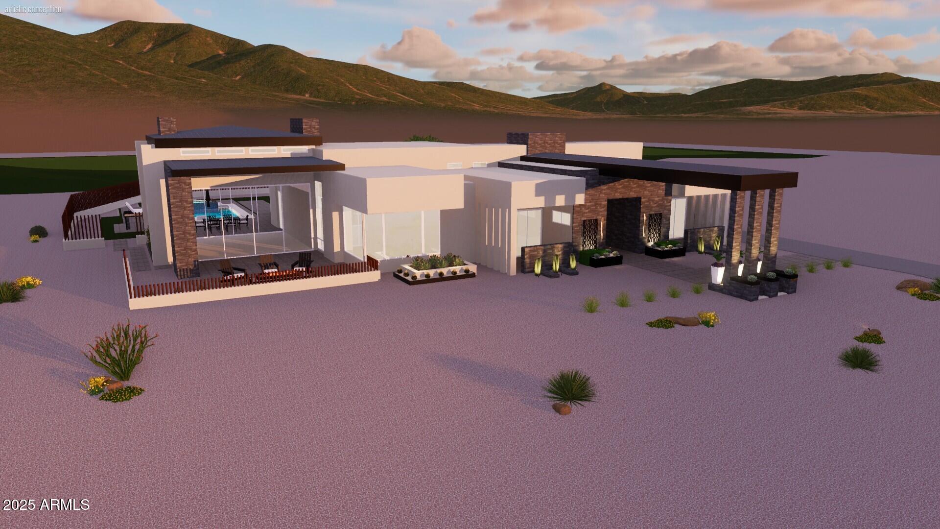 9245 E CANYON VIEW Trail 14