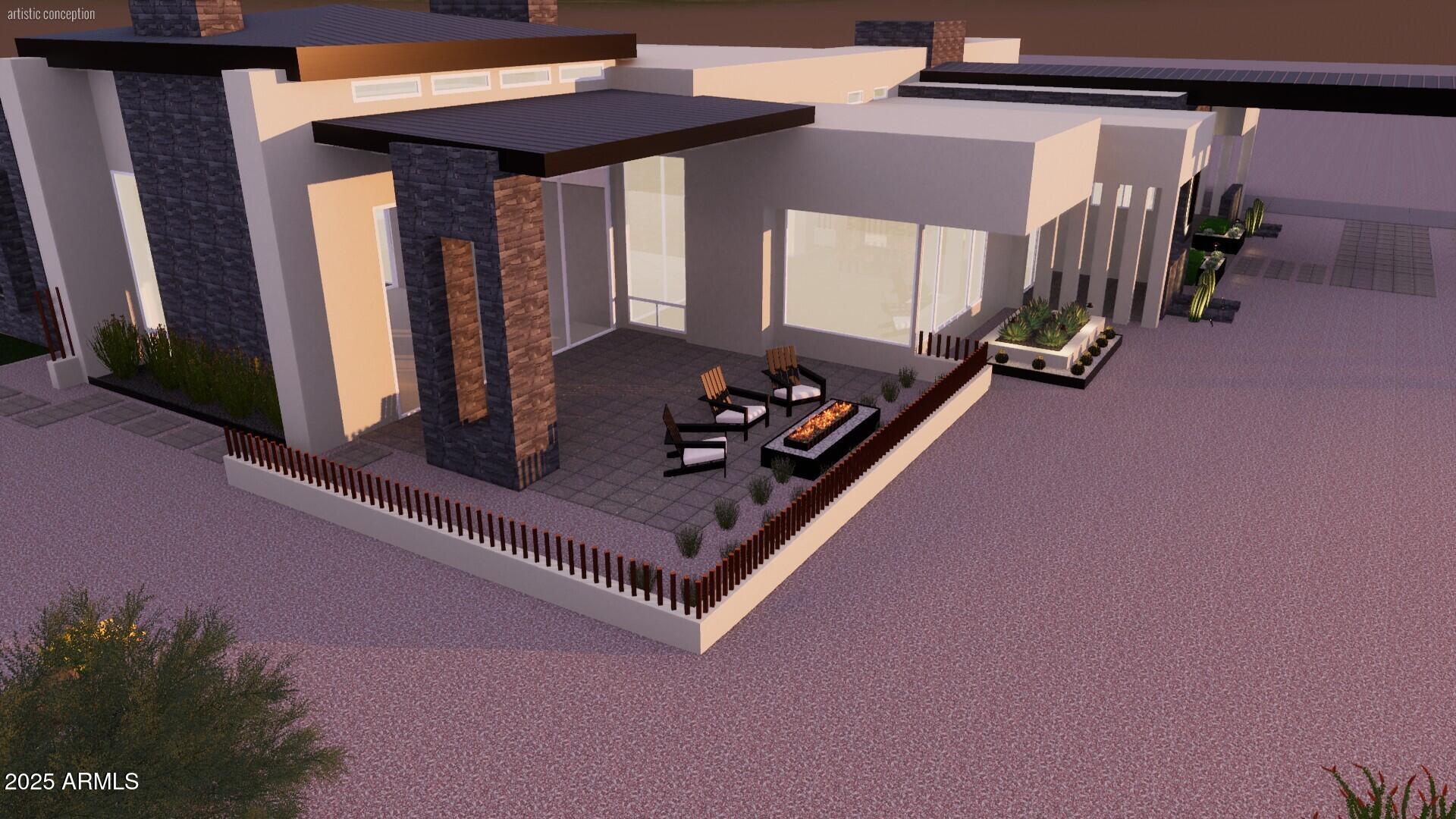 9245 E CANYON VIEW Trail 14