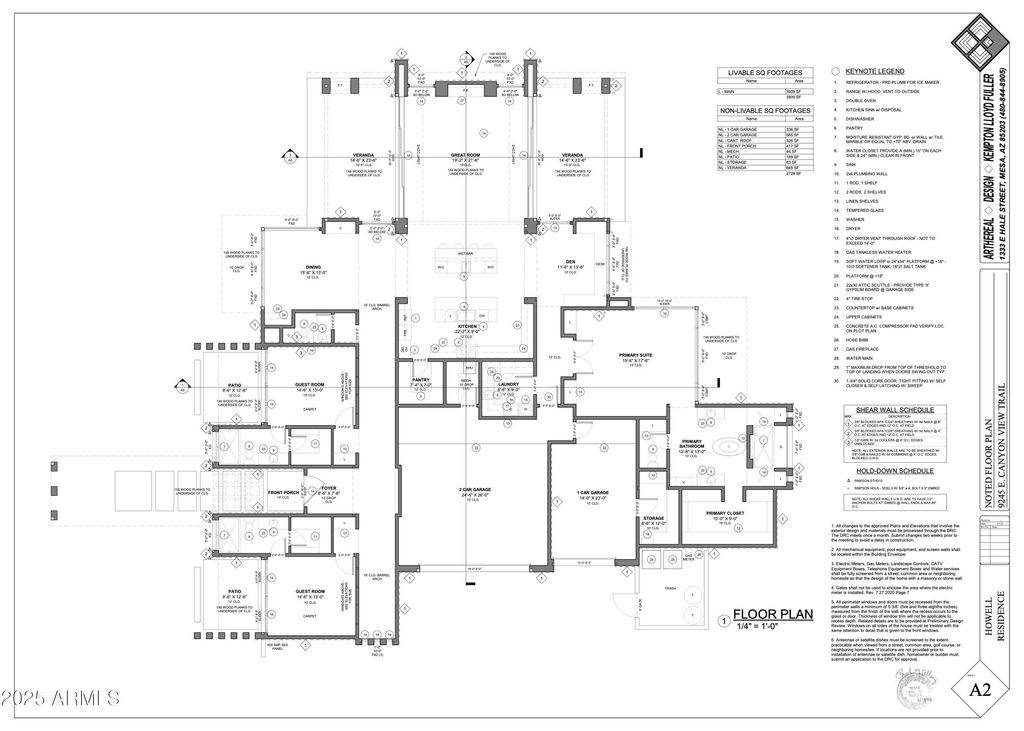 Photo of 9245 E Canyon View Trail #14, Gold Canyon, AZ 85118 (MLS # 6765031)
