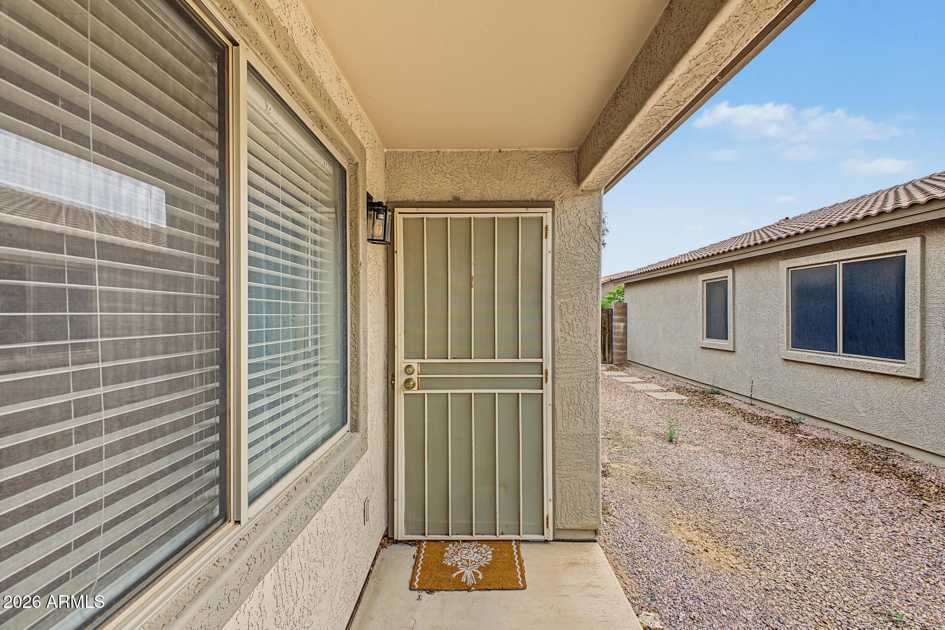 16182 W Redfield Road