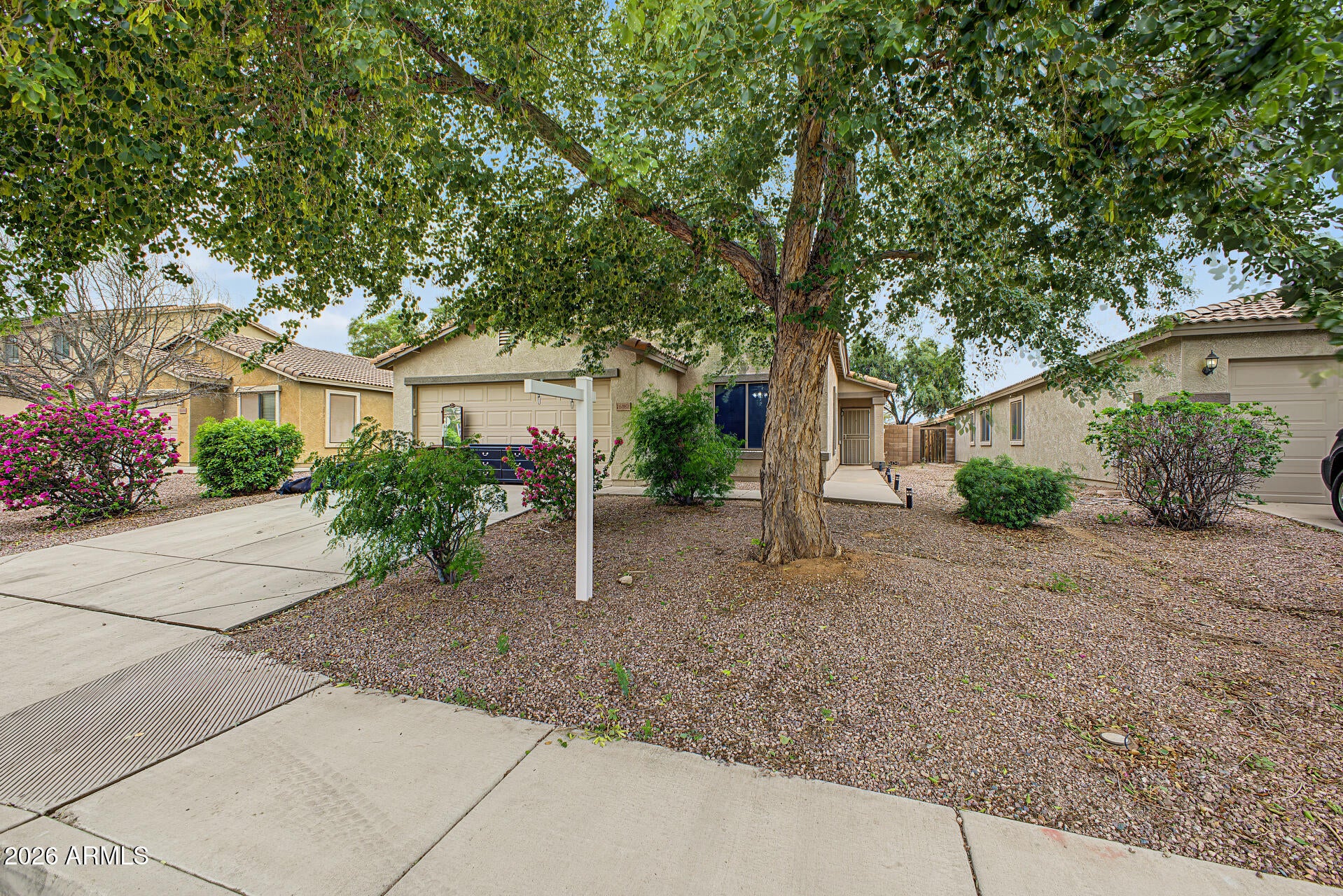 16182 W Redfield Road
