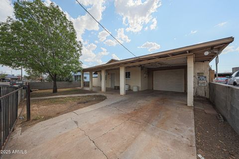 1614 S 6TH Avenue Phoenix AZ 85003