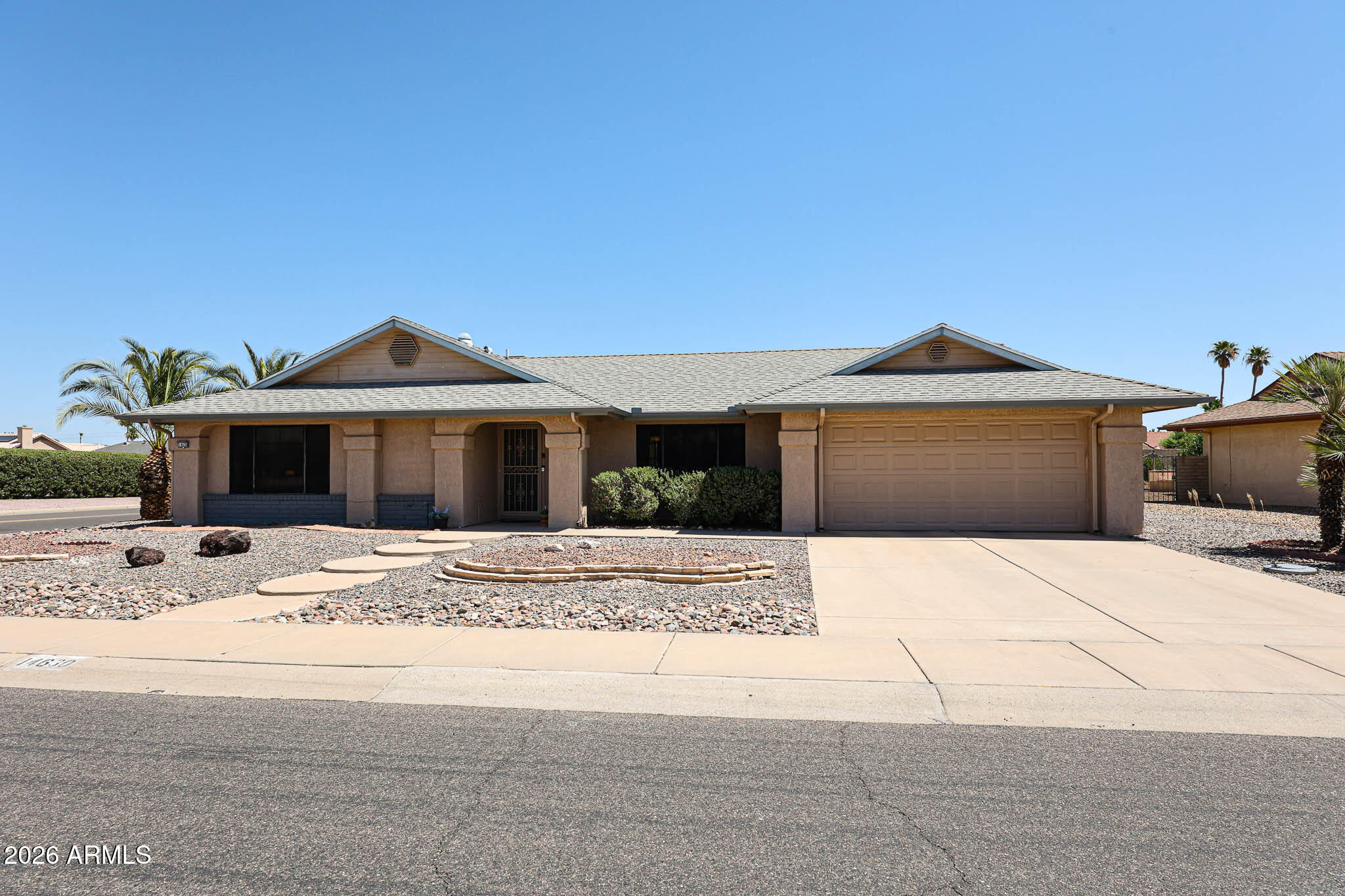 14630 W ANTELOPE Drive