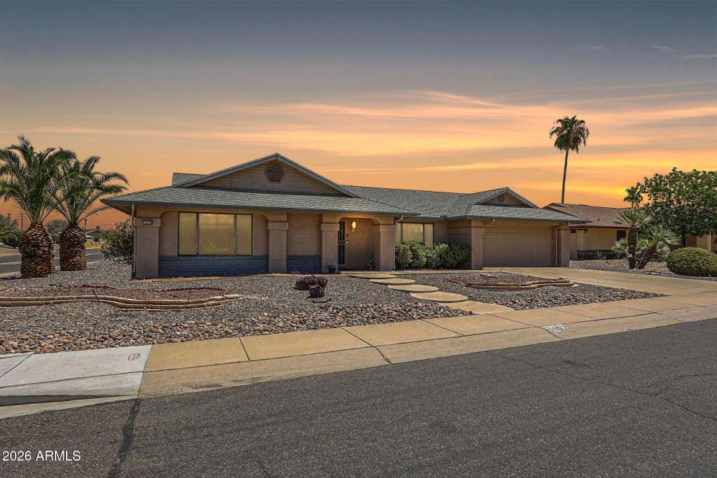 Photo of 14630 W Antelope Drive, Sun City West, AZ 85375 (MLS # 7051458)
