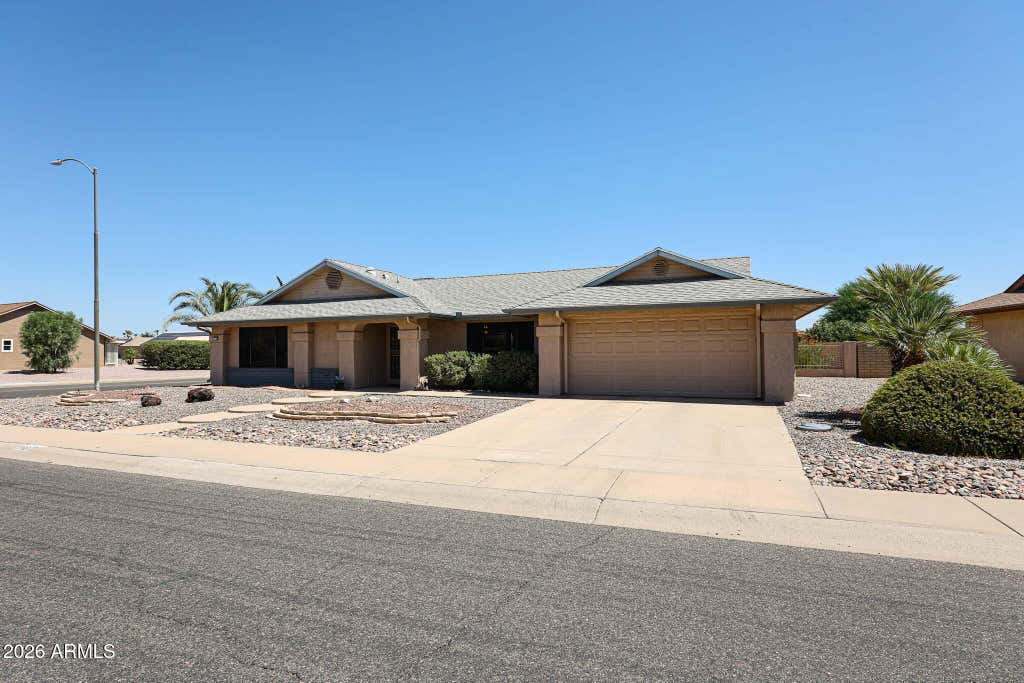 Photo of 14630 W Antelope Drive, Sun City West, AZ 85375 (MLS # 7051458)