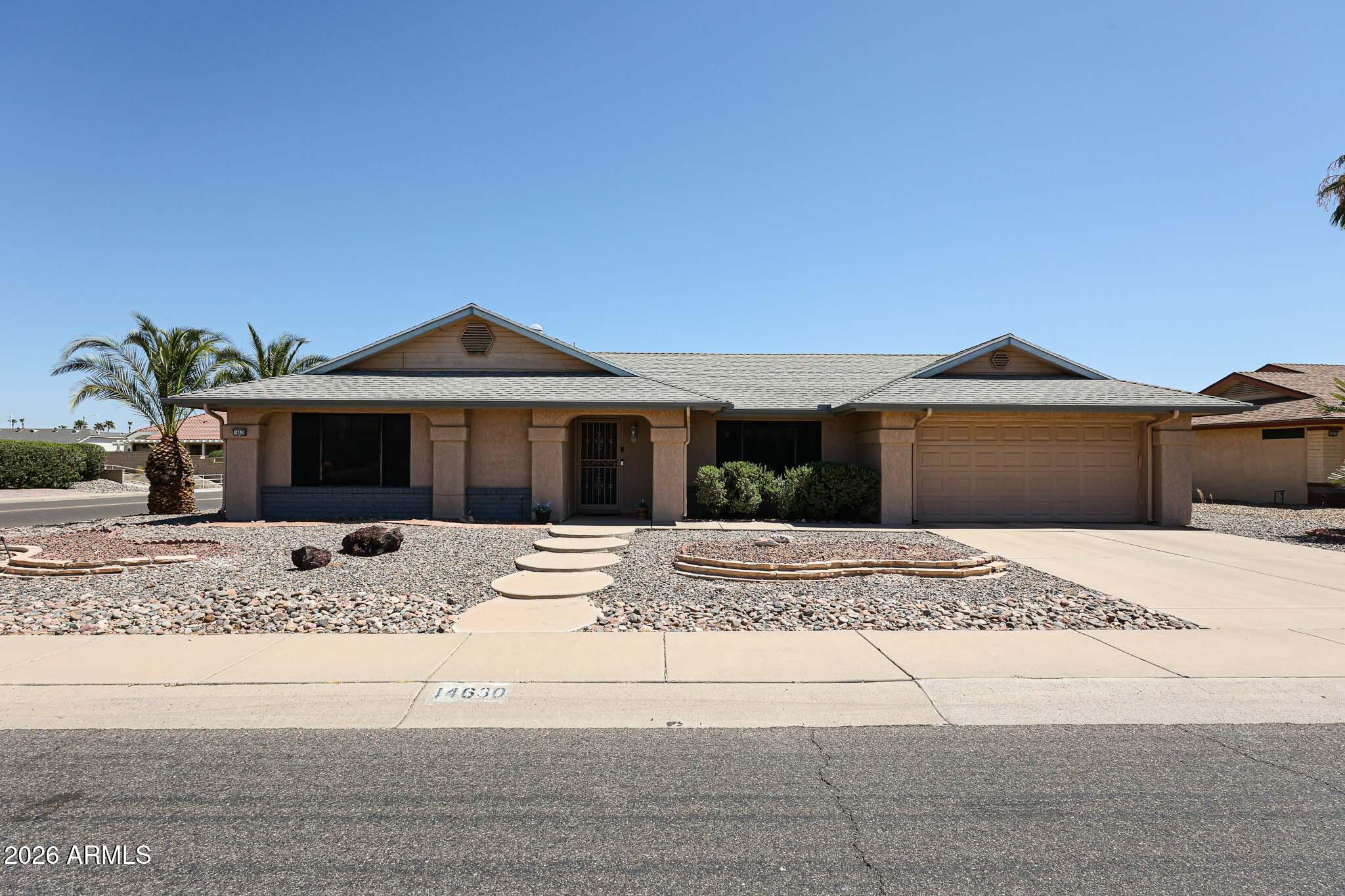14630 W ANTELOPE Drive