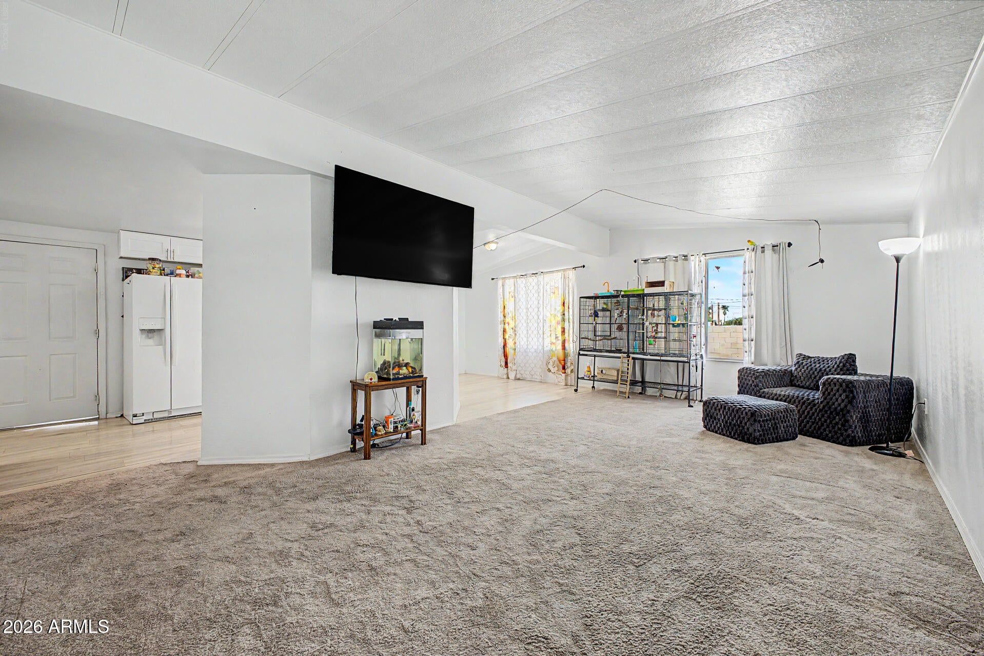 2692 S ARIZOLA Road