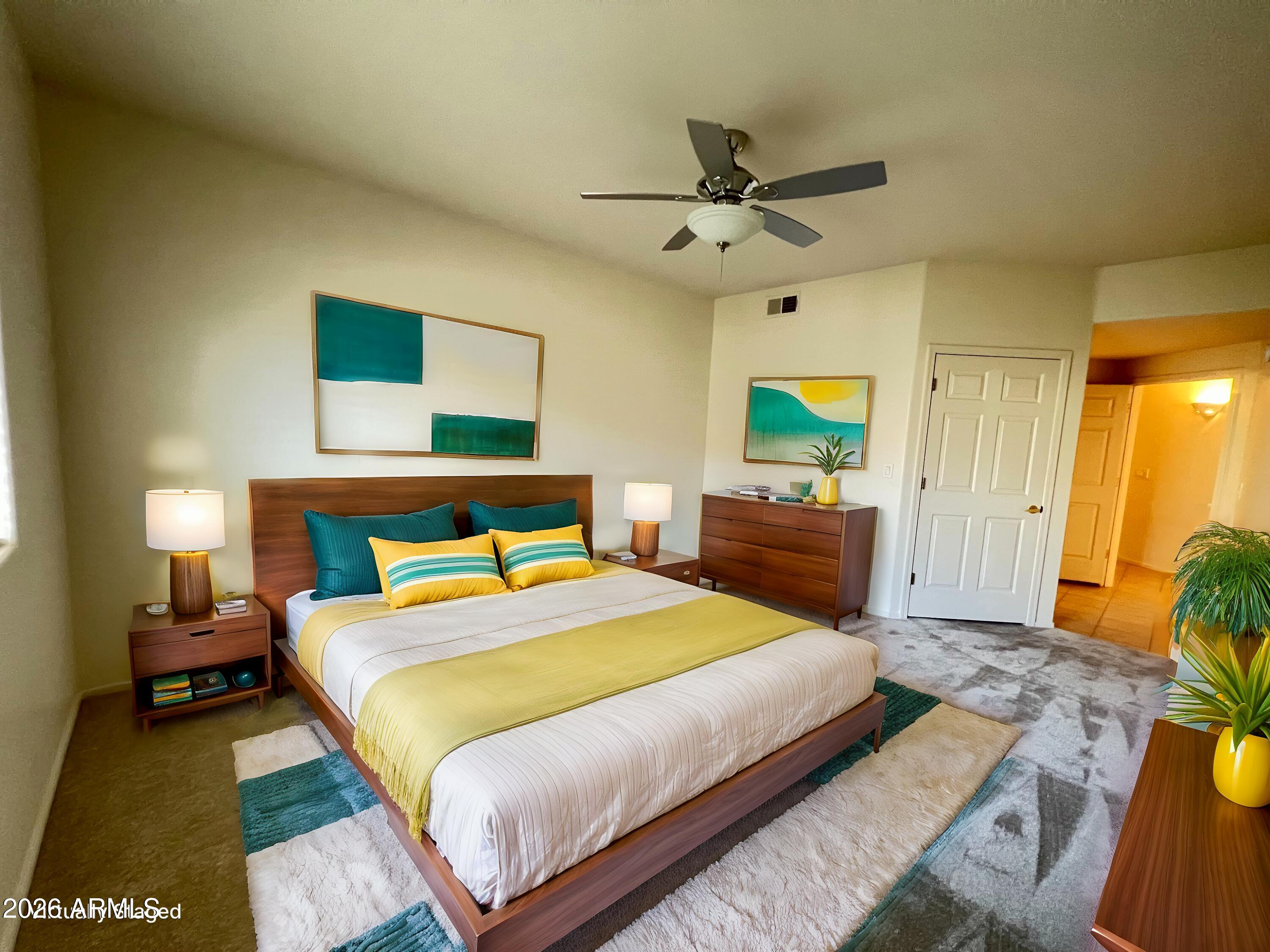 MARBEYA CONDOMINIUMS - Residential