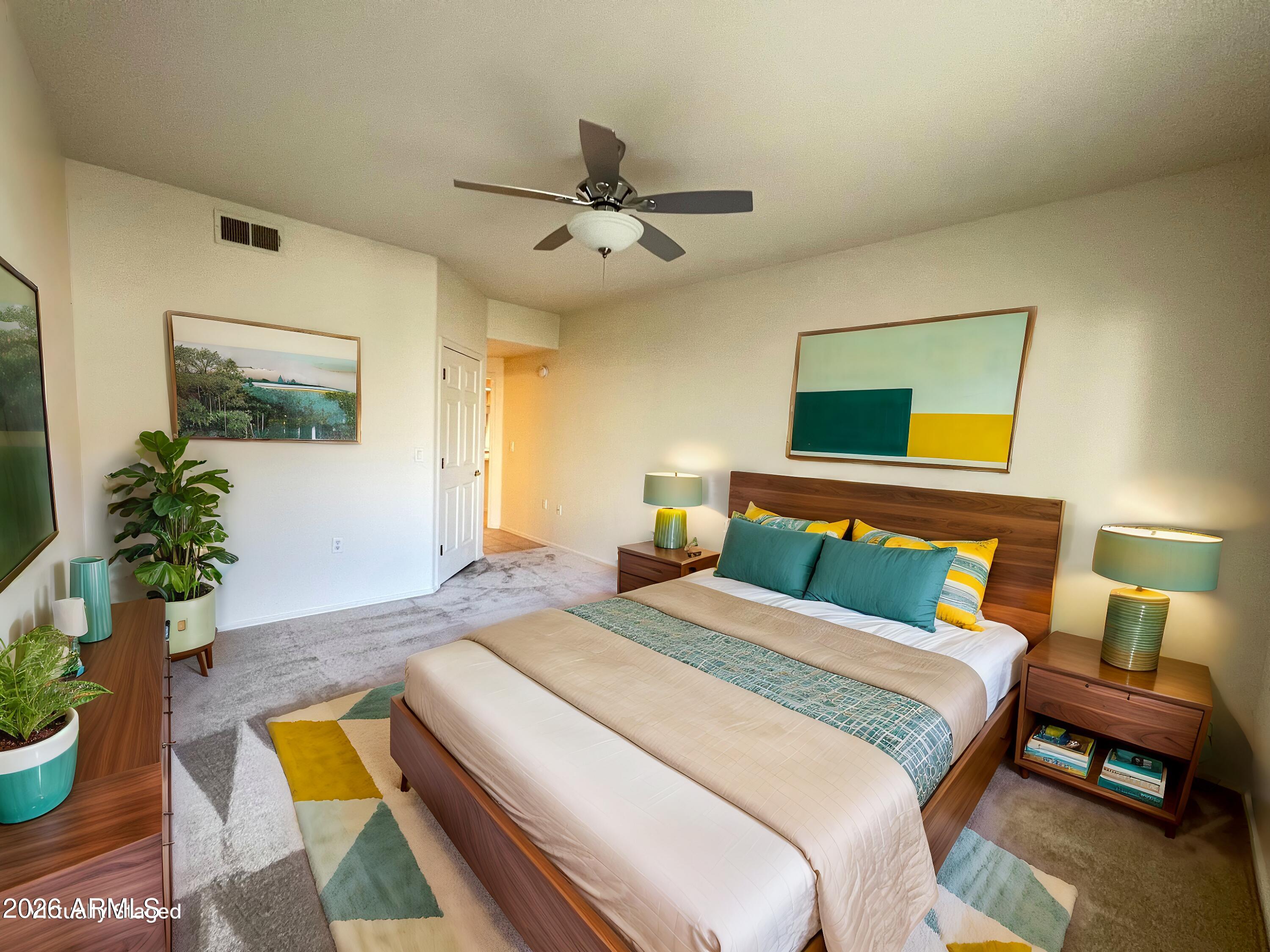 MARBEYA CONDOMINIUMS - Residential