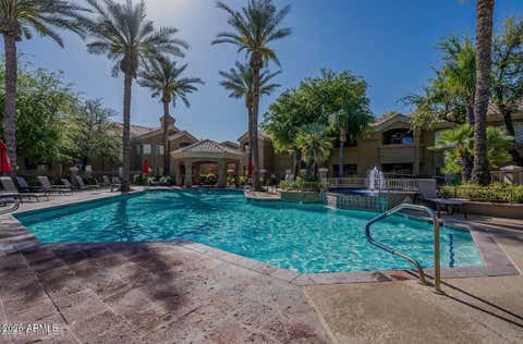 Photo of 10401 N 52nd Street #124, Paradise Valley, AZ 85253 (MLS # 6988956)