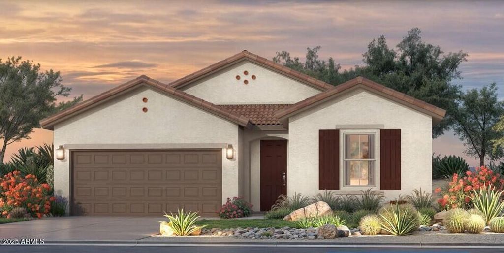 Photo of 5769 N Oak Creek Drive, Eloy, AZ 85131 (MLS # 6933954)