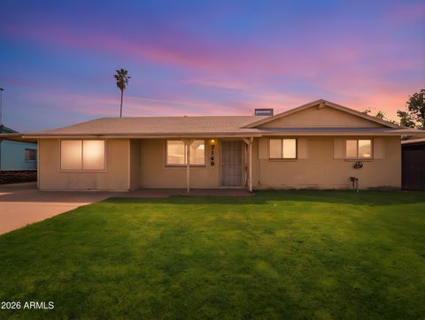 7149 W Wilshire Drive Phoenix AZ 85035