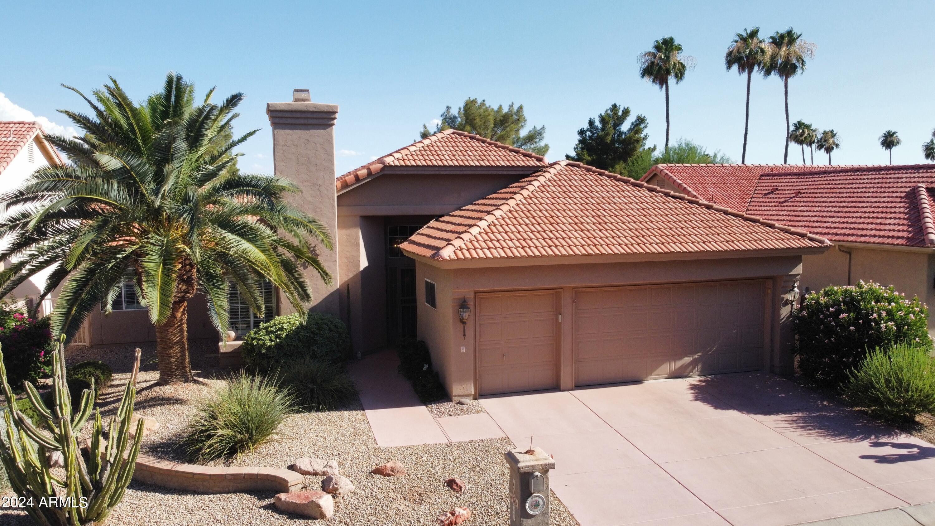 10637 E ARROWVALE Drive