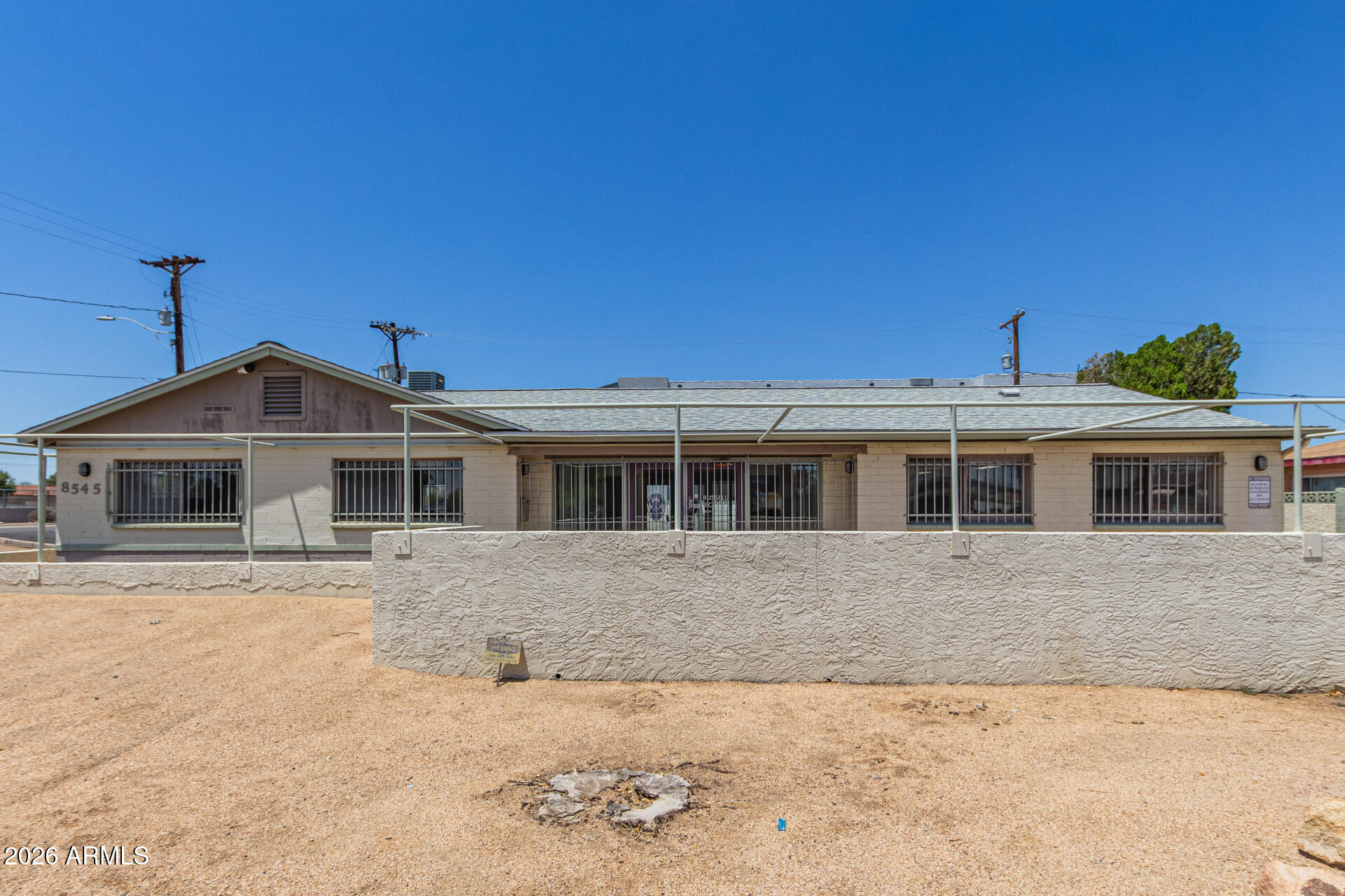 FREEWAY PARK LOT 158-193, 201-236 - Commercial Sale