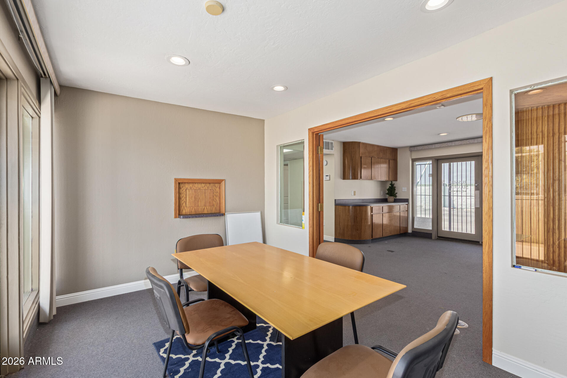 FREEWAY PARK LOT 158-193, 201-236 - Commercial Sale