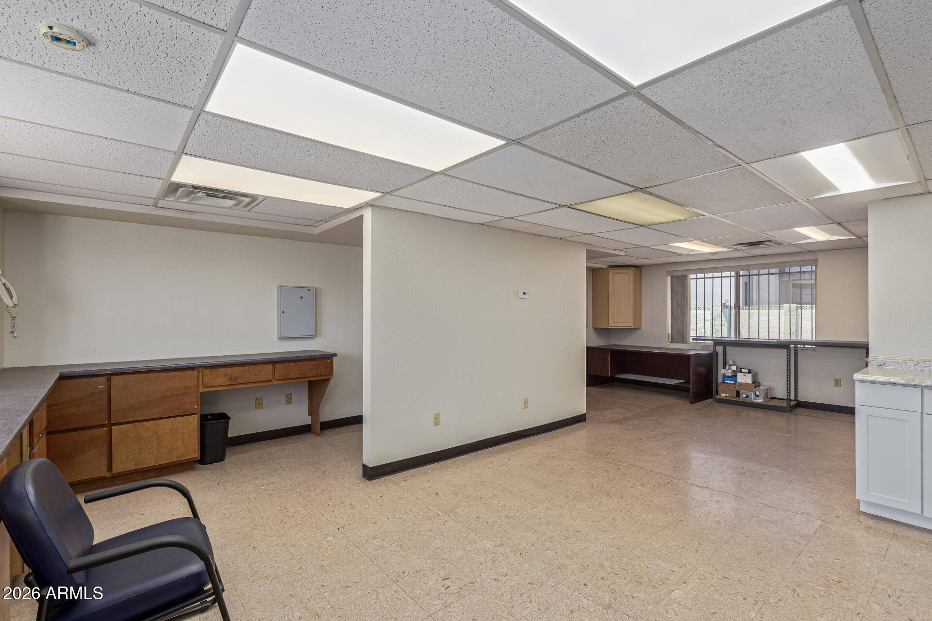 FREEWAY PARK LOT 158-193, 201-236 - Commercial Sale