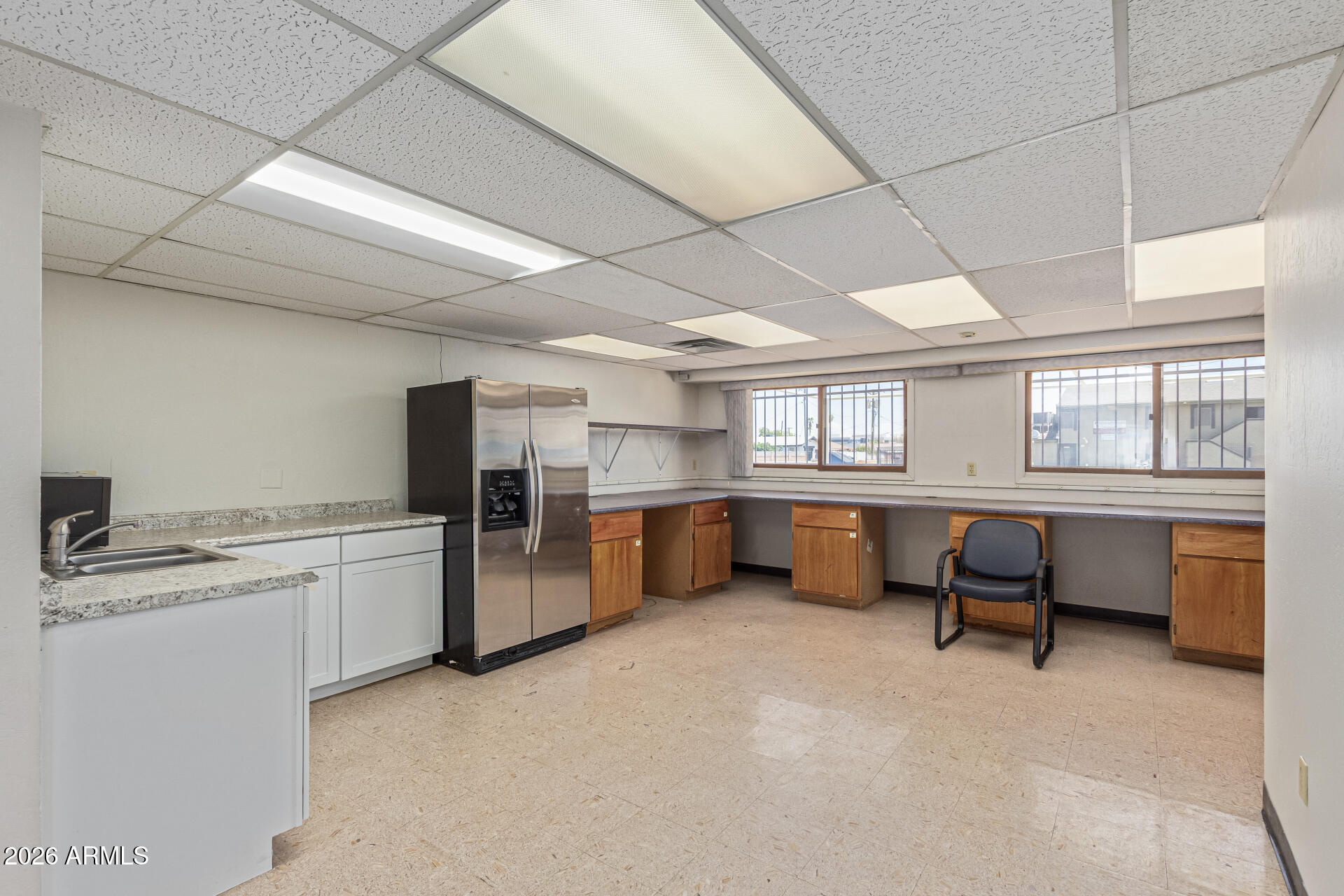 FREEWAY PARK LOT 158-193, 201-236 - Commercial Sale
