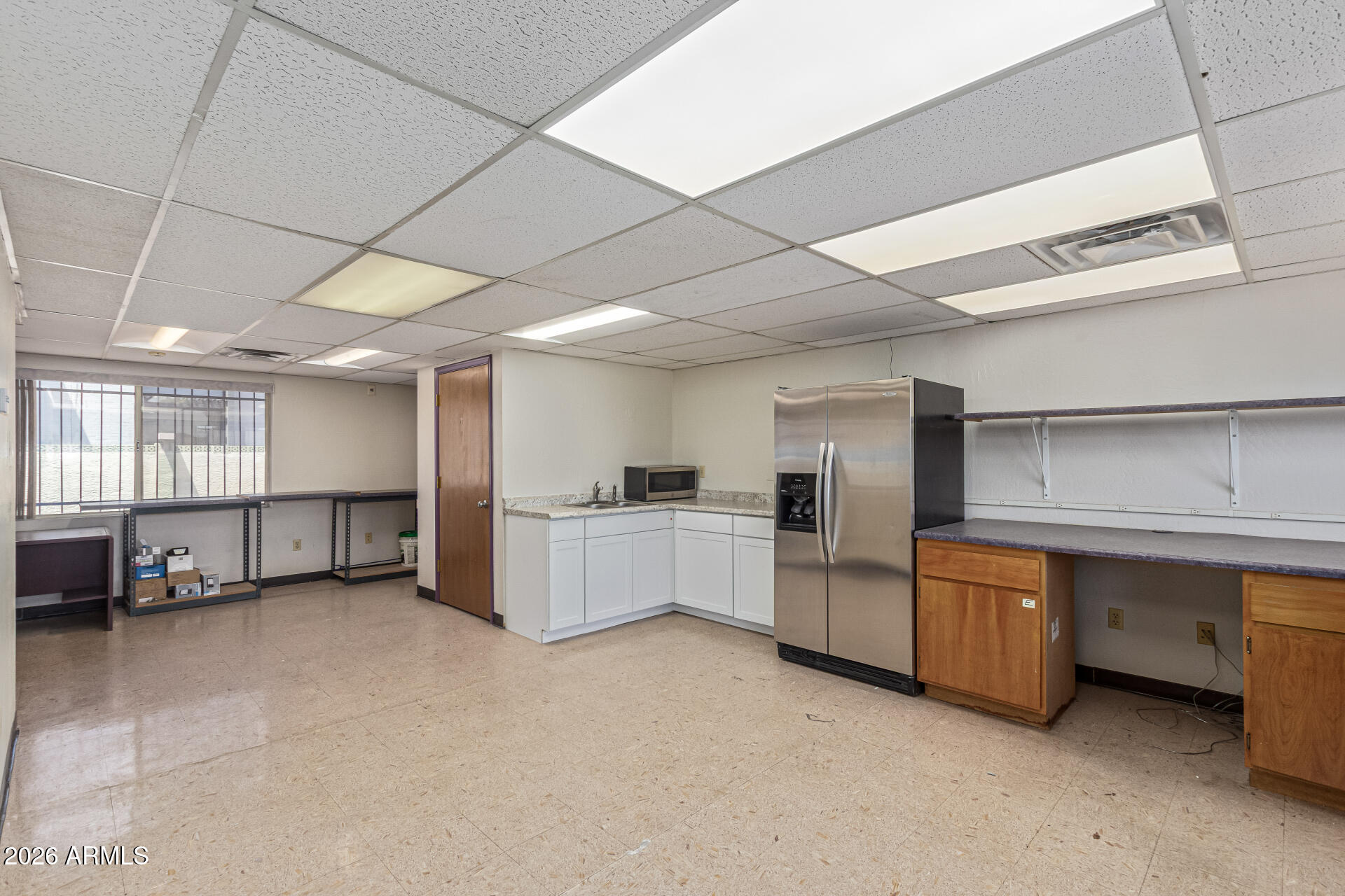 FREEWAY PARK LOT 158-193, 201-236 - Commercial Sale