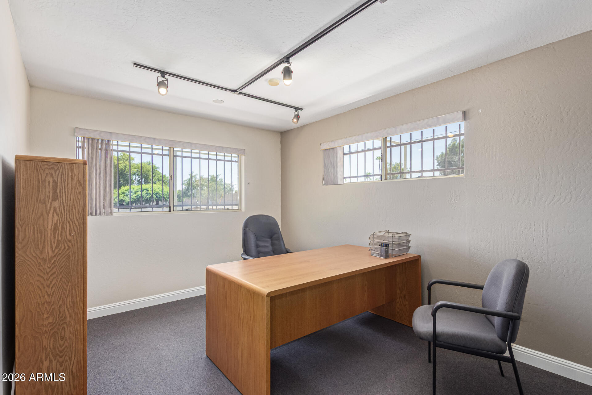 FREEWAY PARK LOT 158-193, 201-236 - Commercial Sale