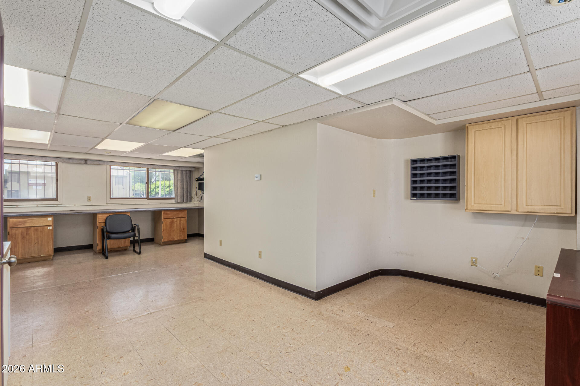 FREEWAY PARK LOT 158-193, 201-236 - Commercial Sale