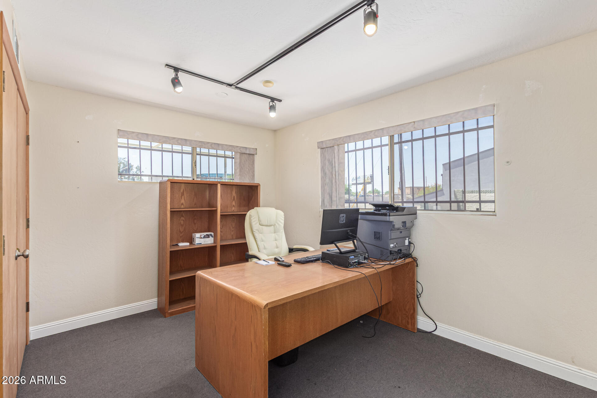 FREEWAY PARK LOT 158-193, 201-236 - Commercial Sale