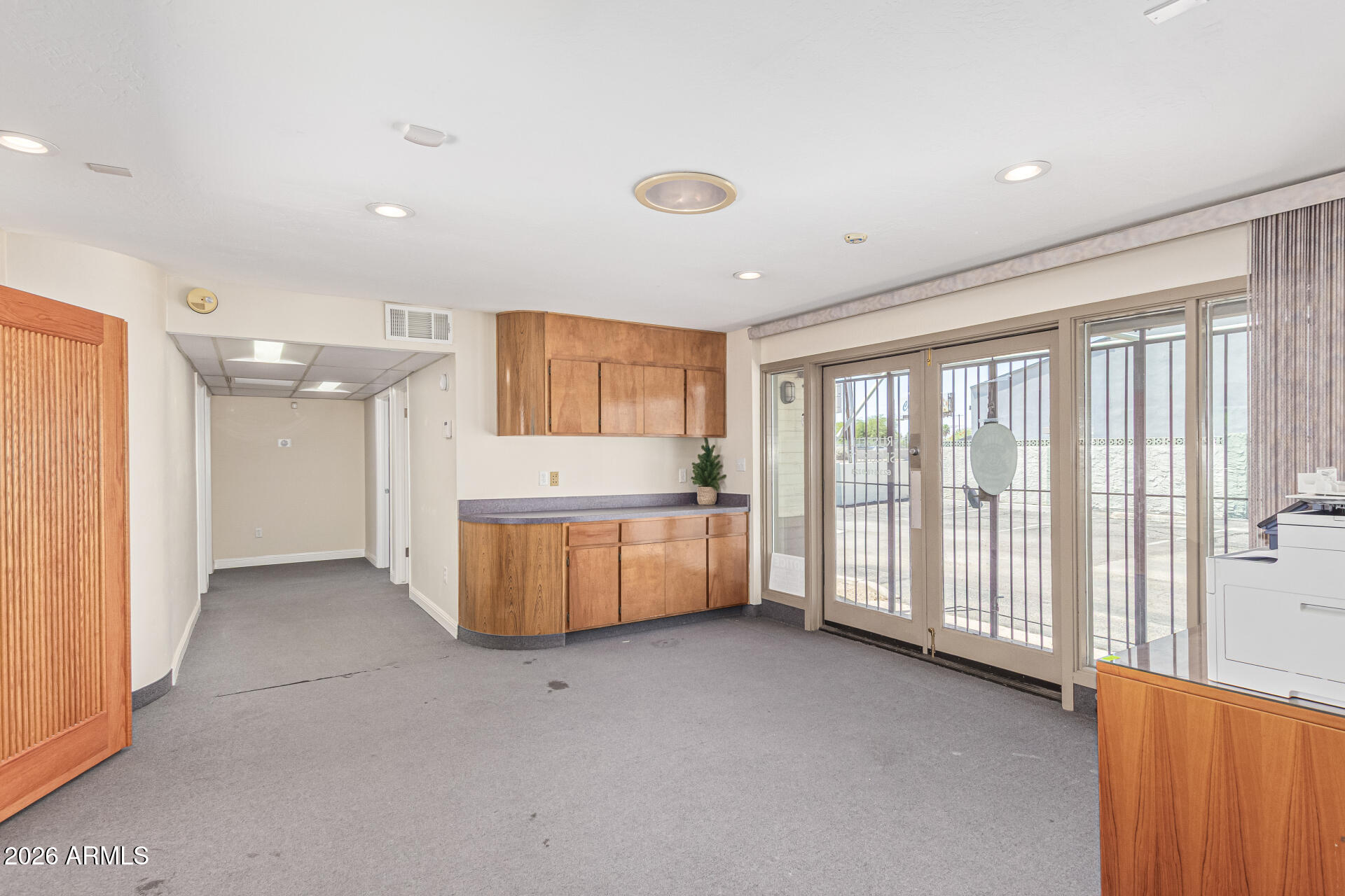 FREEWAY PARK LOT 158-193, 201-236 - Commercial Sale