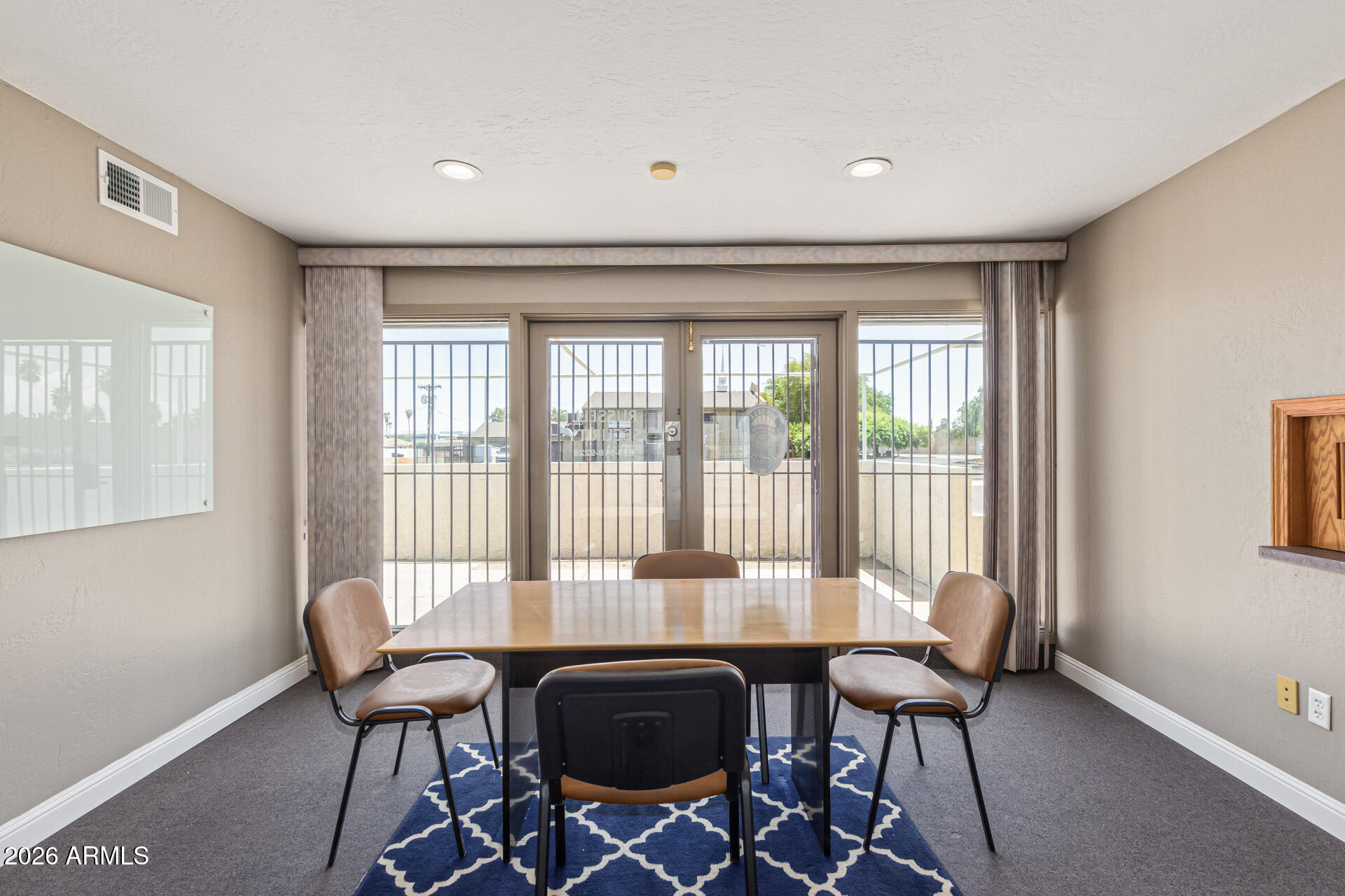 FREEWAY PARK LOT 158-193, 201-236 - Commercial Sale
