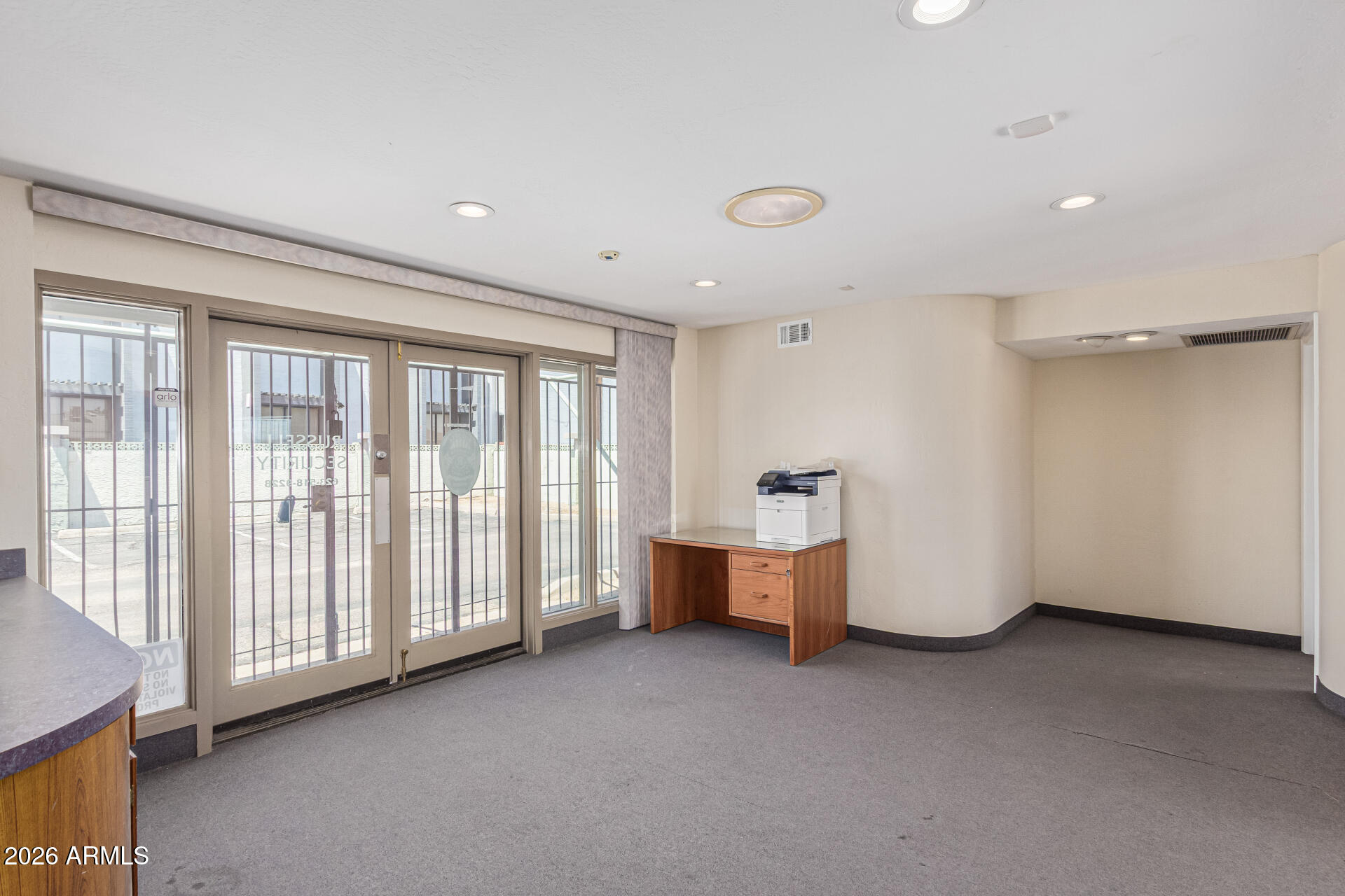 FREEWAY PARK LOT 158-193, 201-236 - Commercial Sale