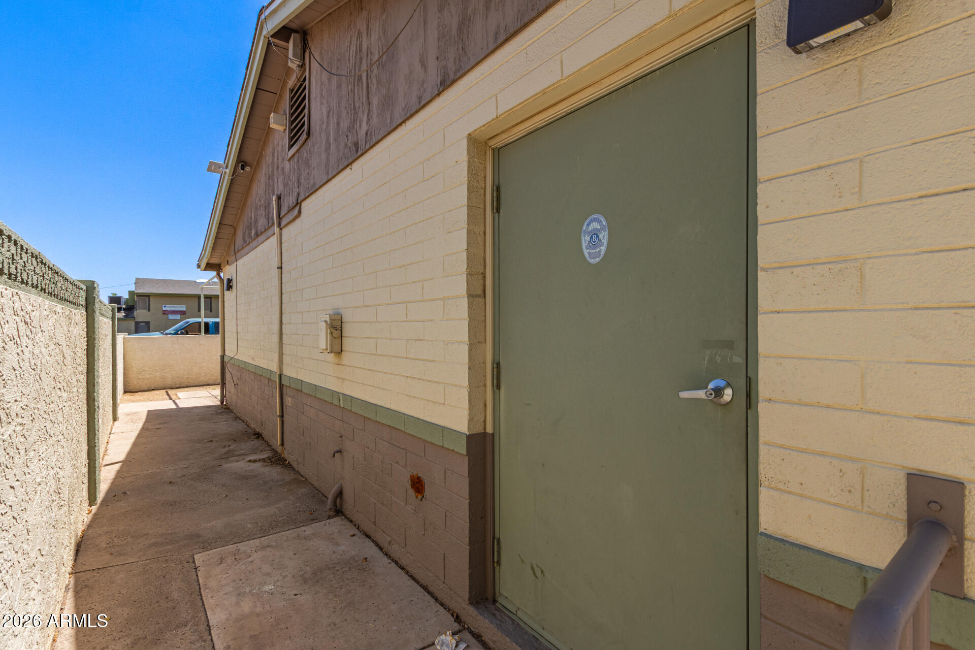 FREEWAY PARK LOT 158-193, 201-236 - Commercial Sale