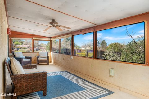 280 SADDLEROCK Circle Sedona AZ 86336