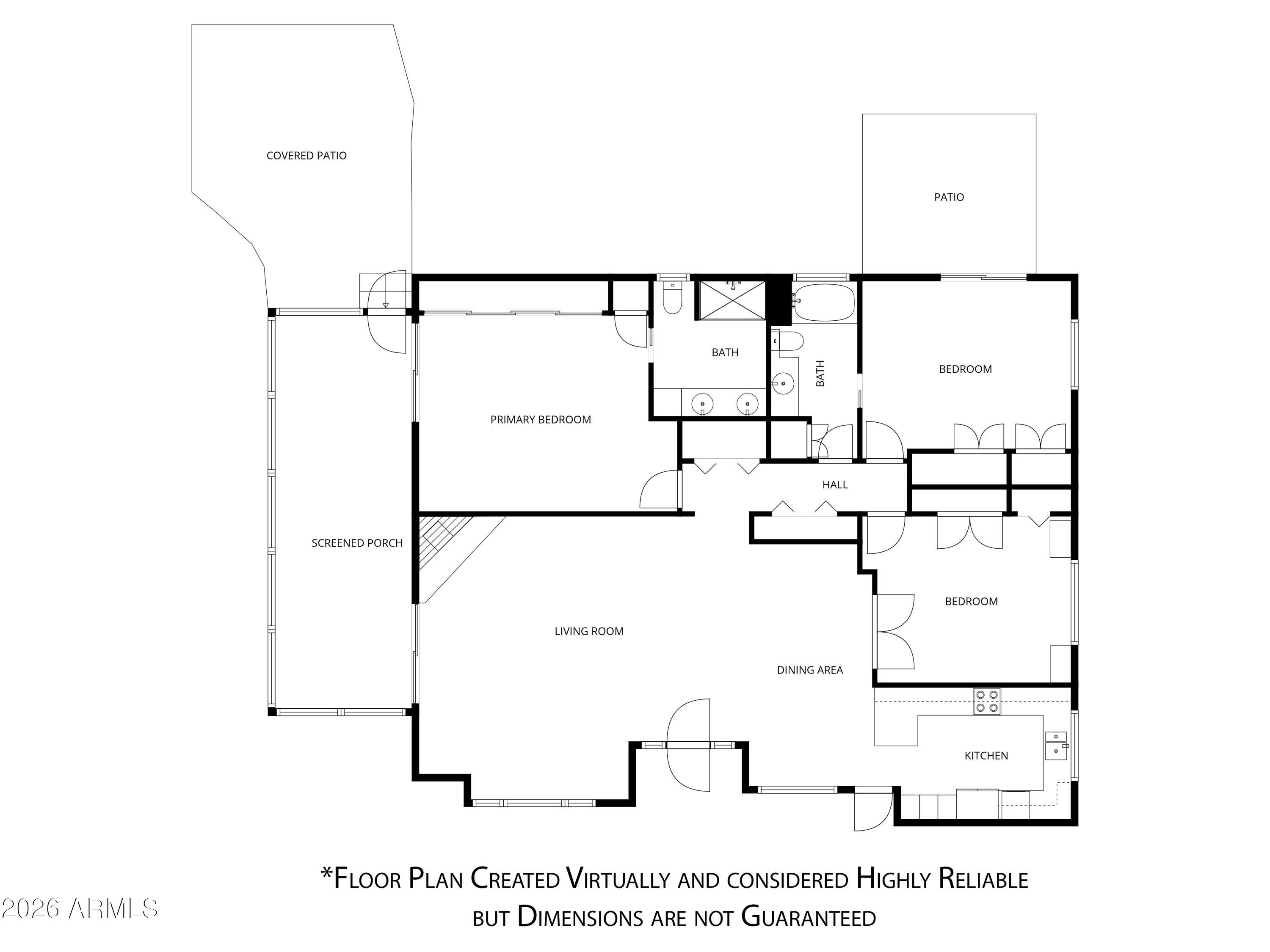 280 SADDLEROCK Circle