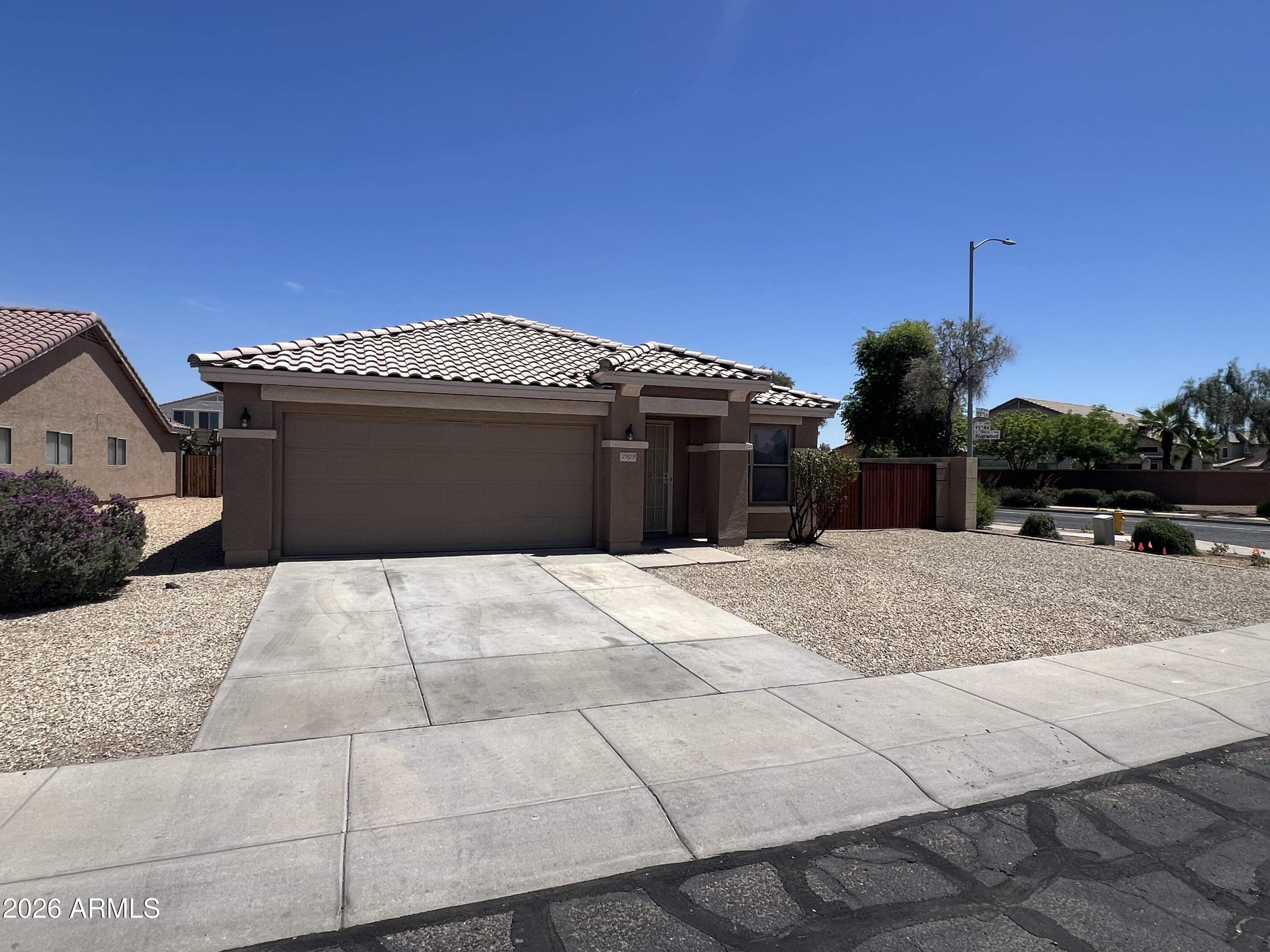 2929 S 95TH Lane