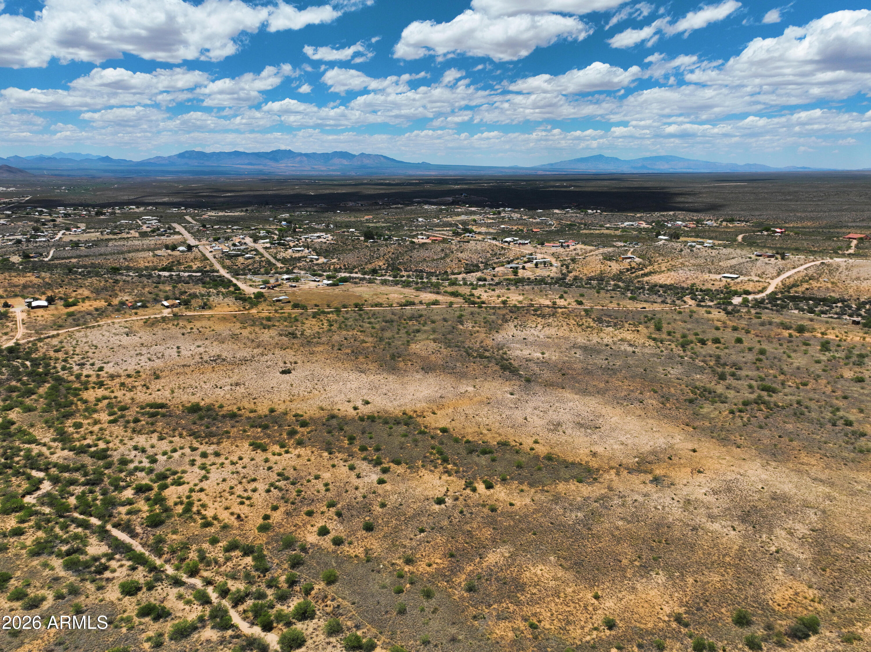 0 E Bennett Ranch Road -