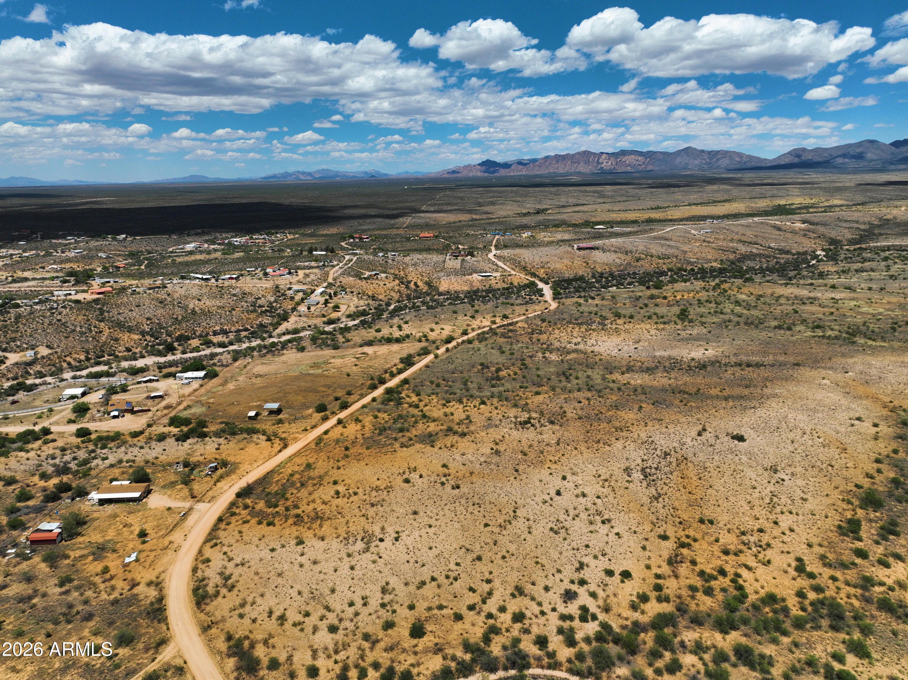 0 E Bennett Ranch Road -